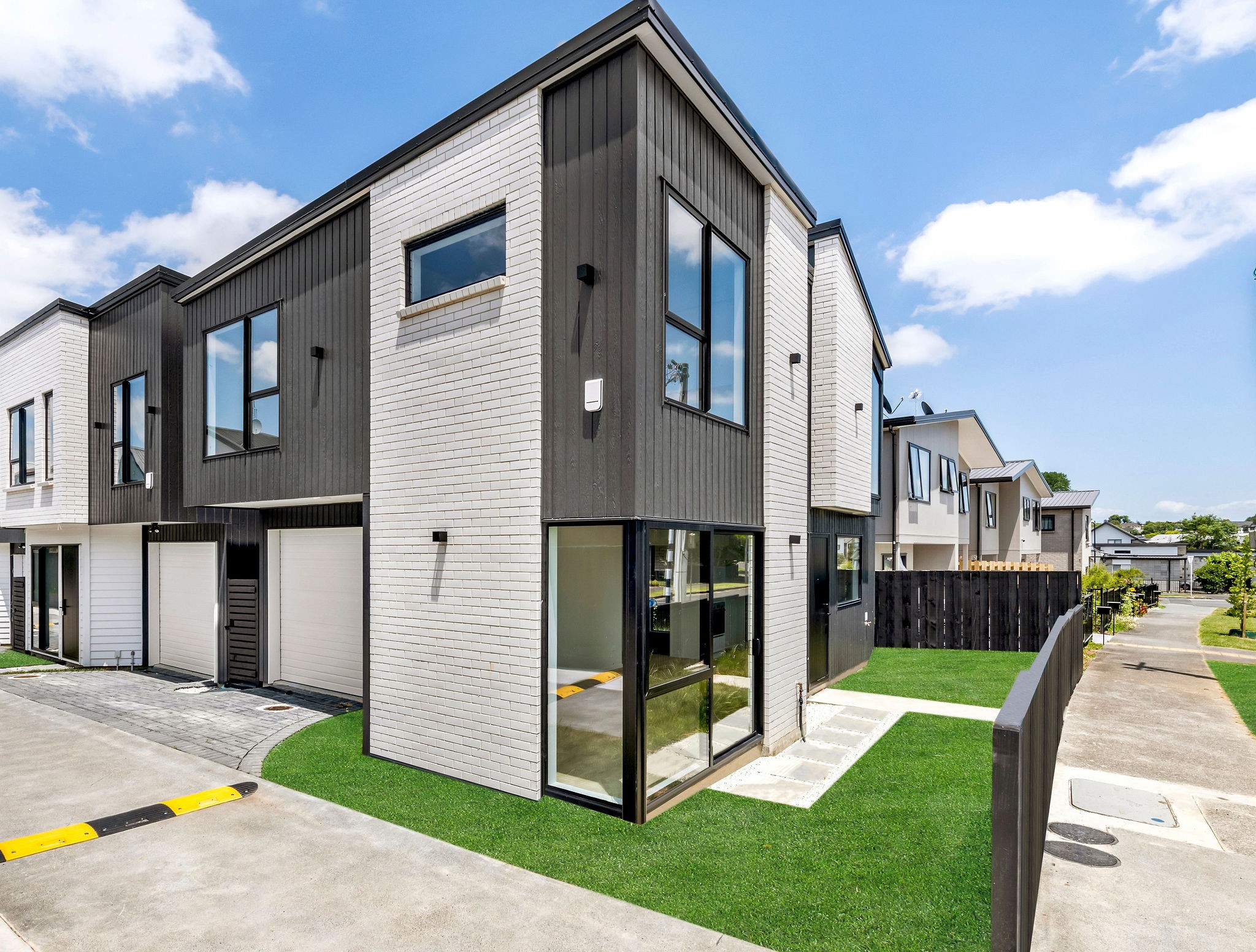 122A Leybourne Circle, Glen Innes, Auckland City