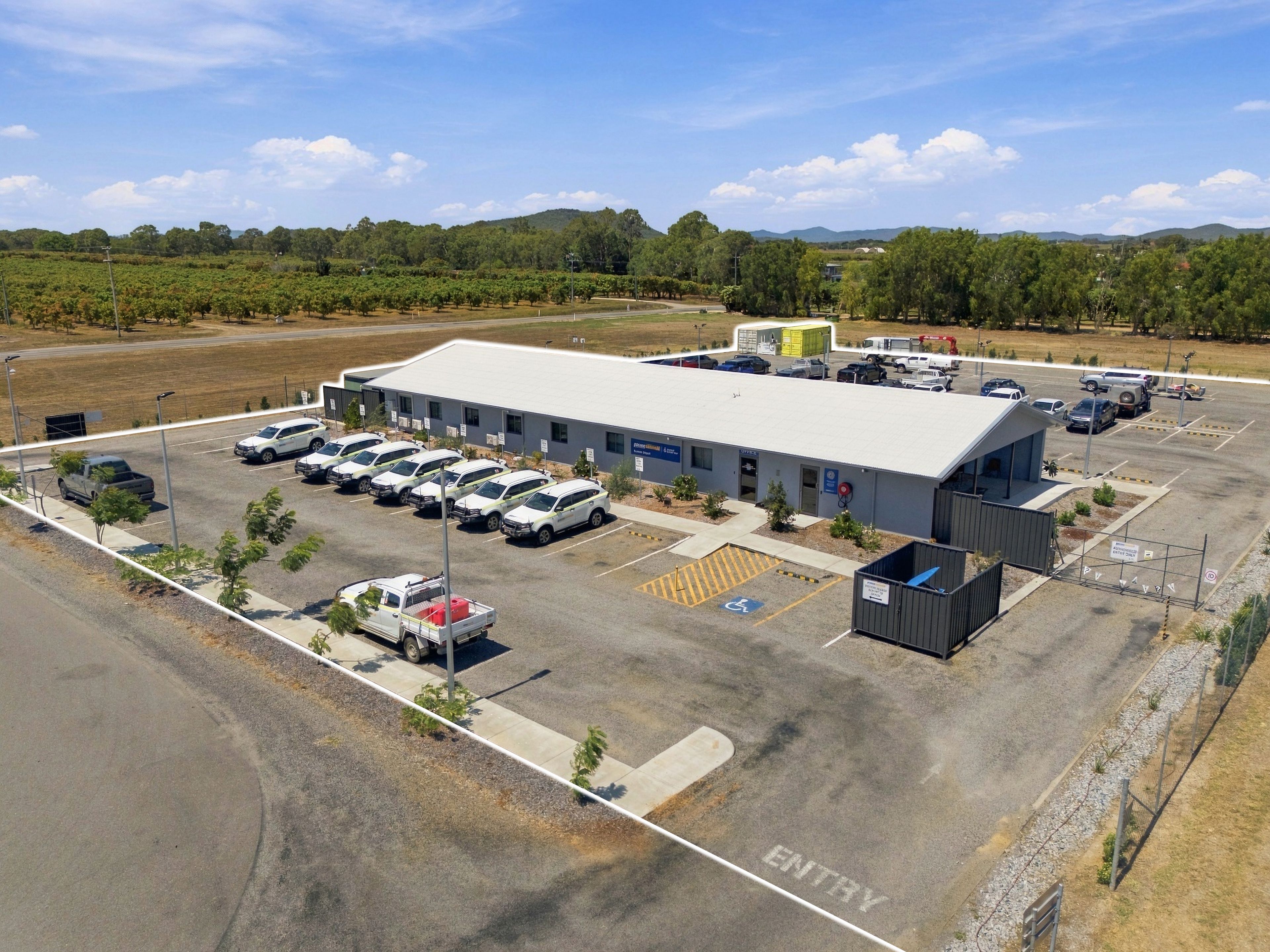 38 Bowen Developmental Road, Bowen, QLD 4805