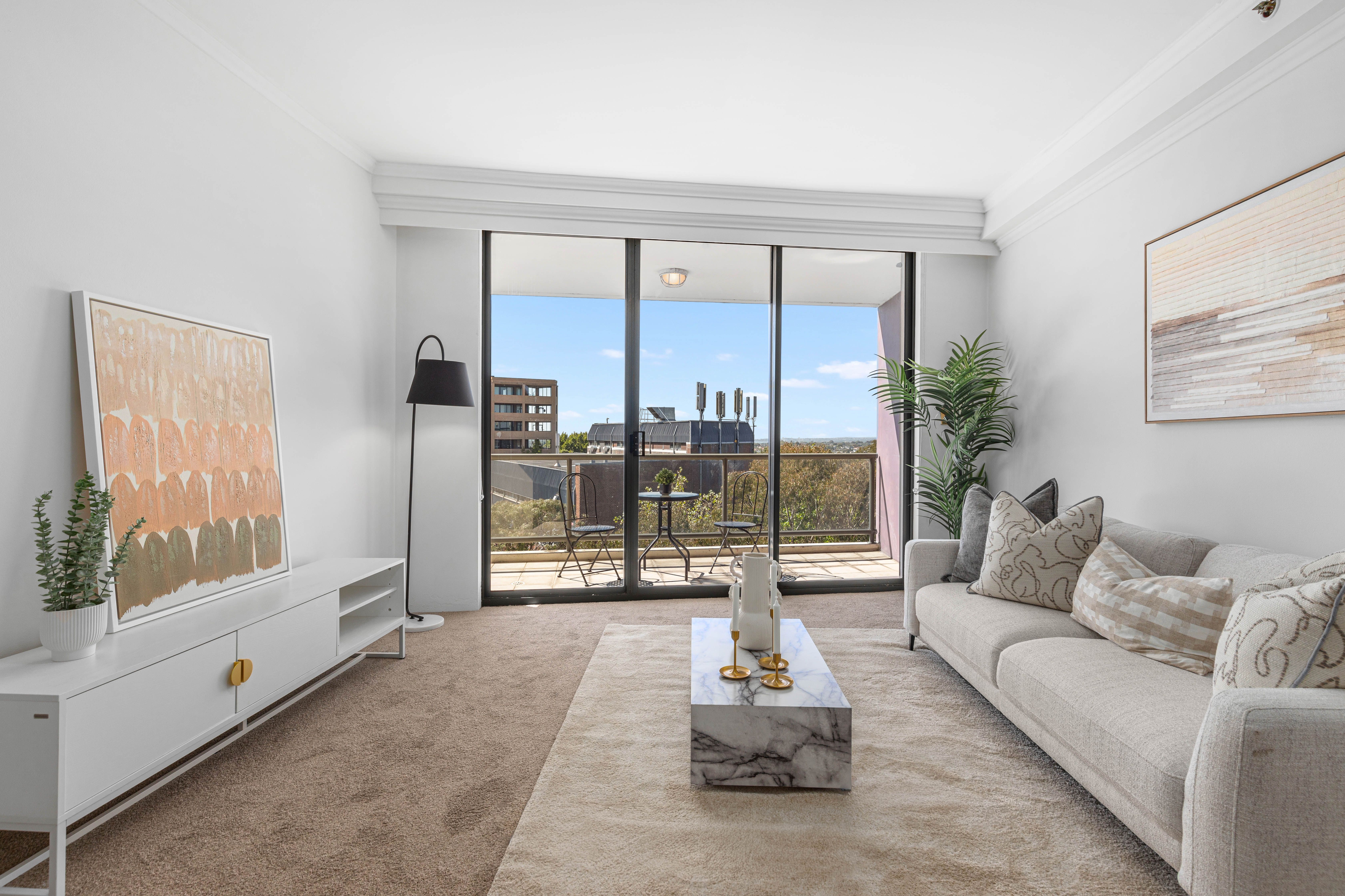190/323 Forest Road, Hurstville, NSW 2220
