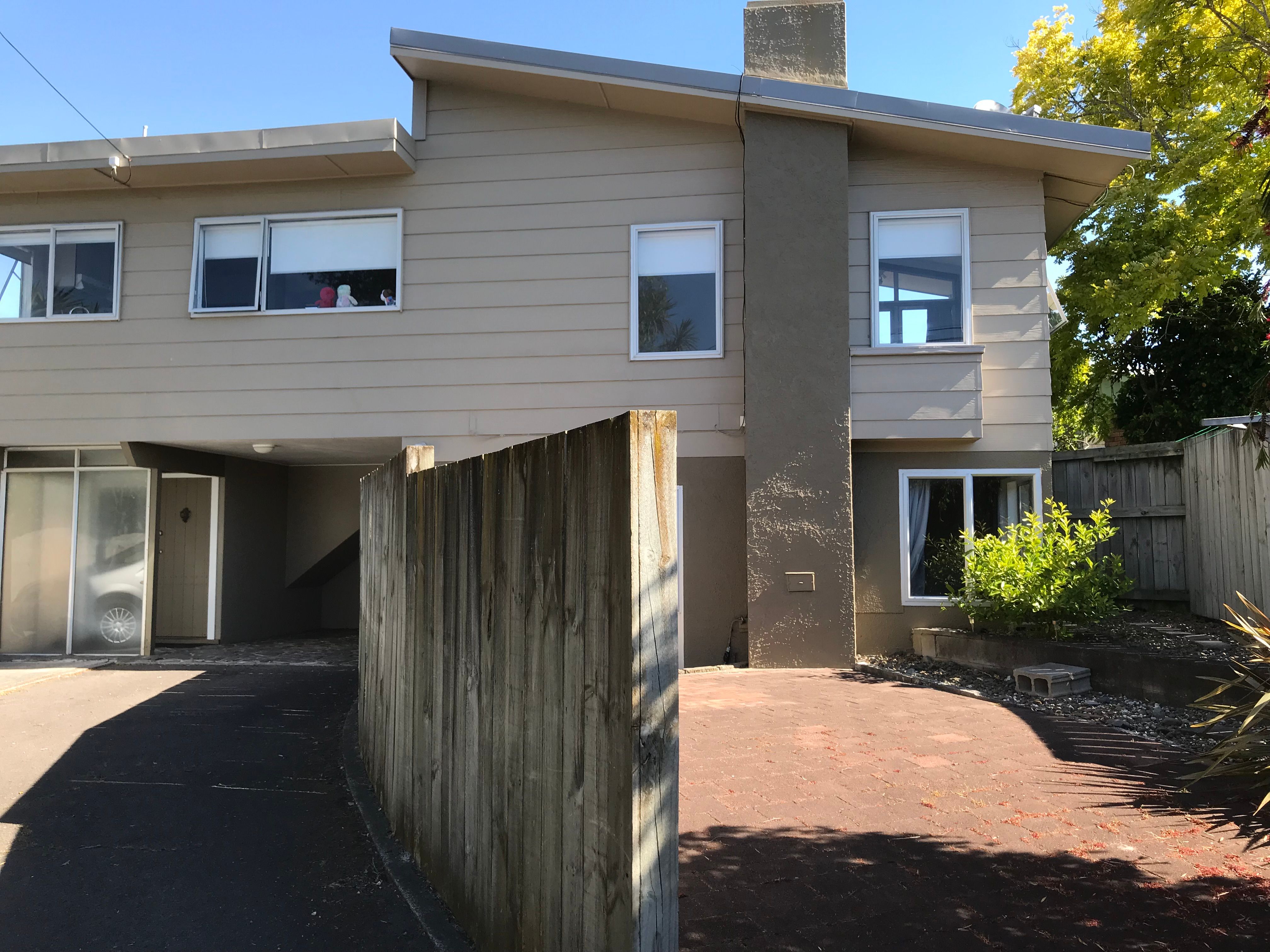 33B TAUPO Avenue, Bayfair, Tauranga City