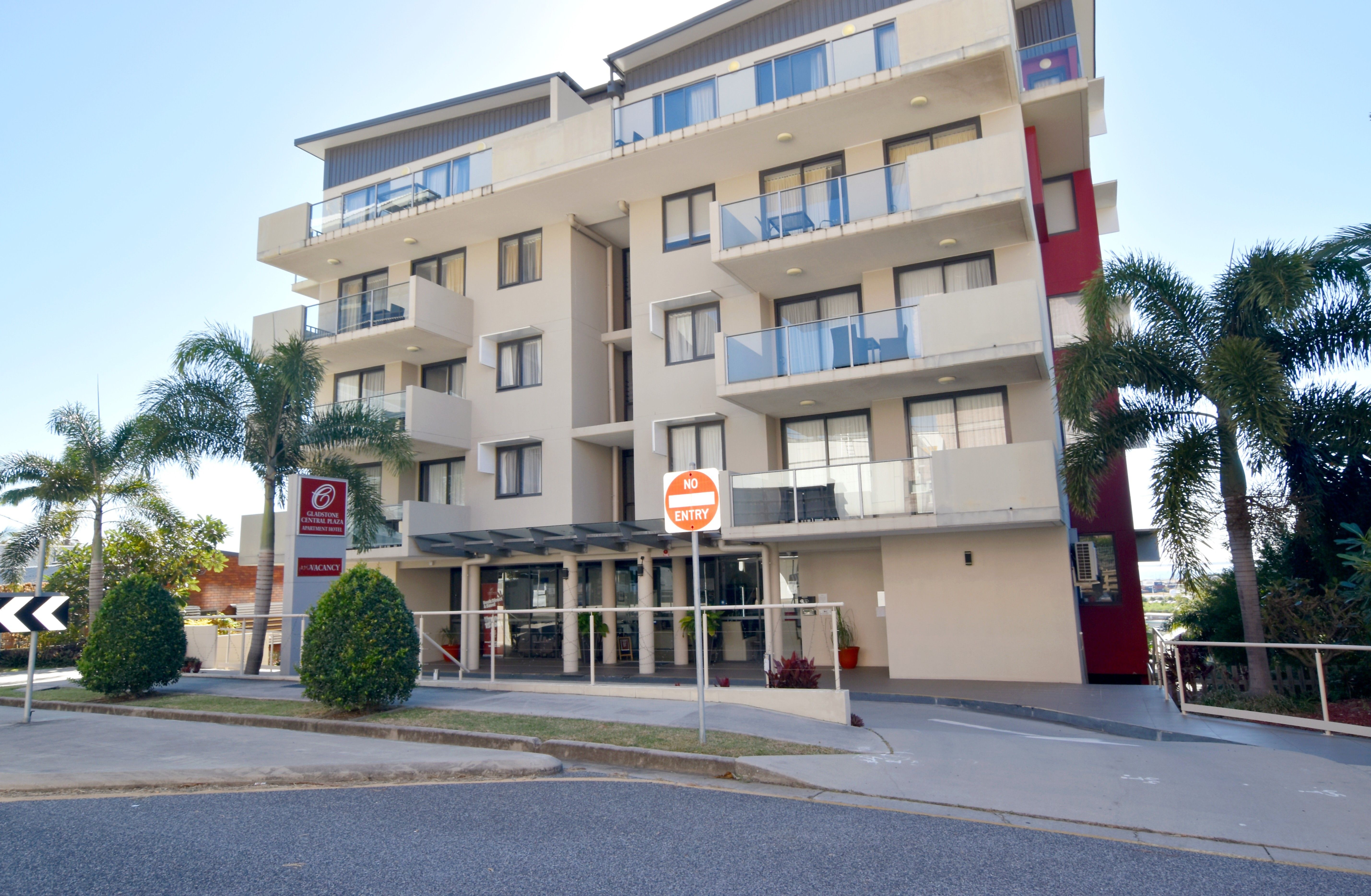 613/52 Oaka Lane, Gladstone Central, QLD 4680