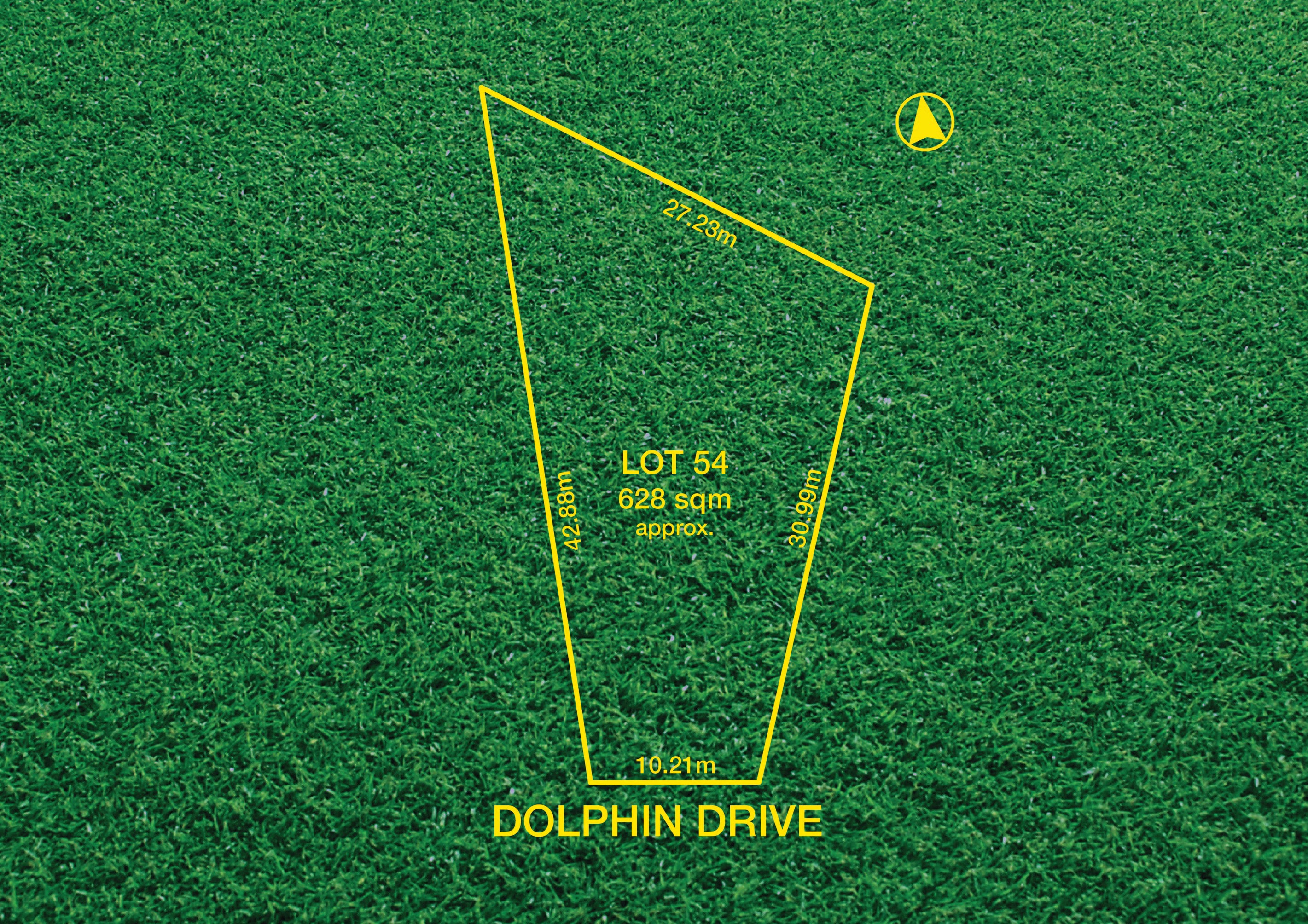 13 Dolphin Drive, Marion Bay, SA 5575