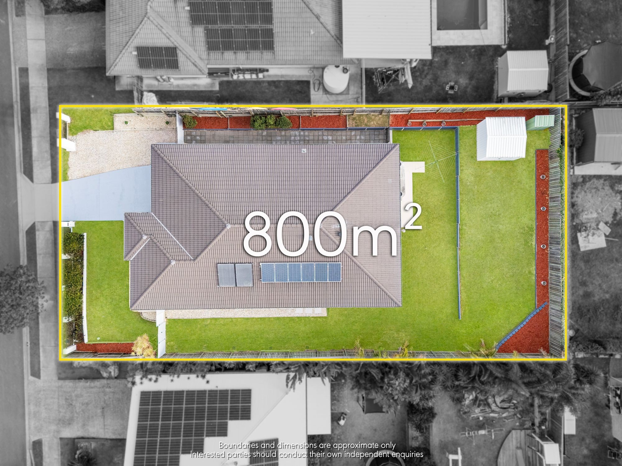 5 Forest Oak Court, Chuwar, QLD 4306