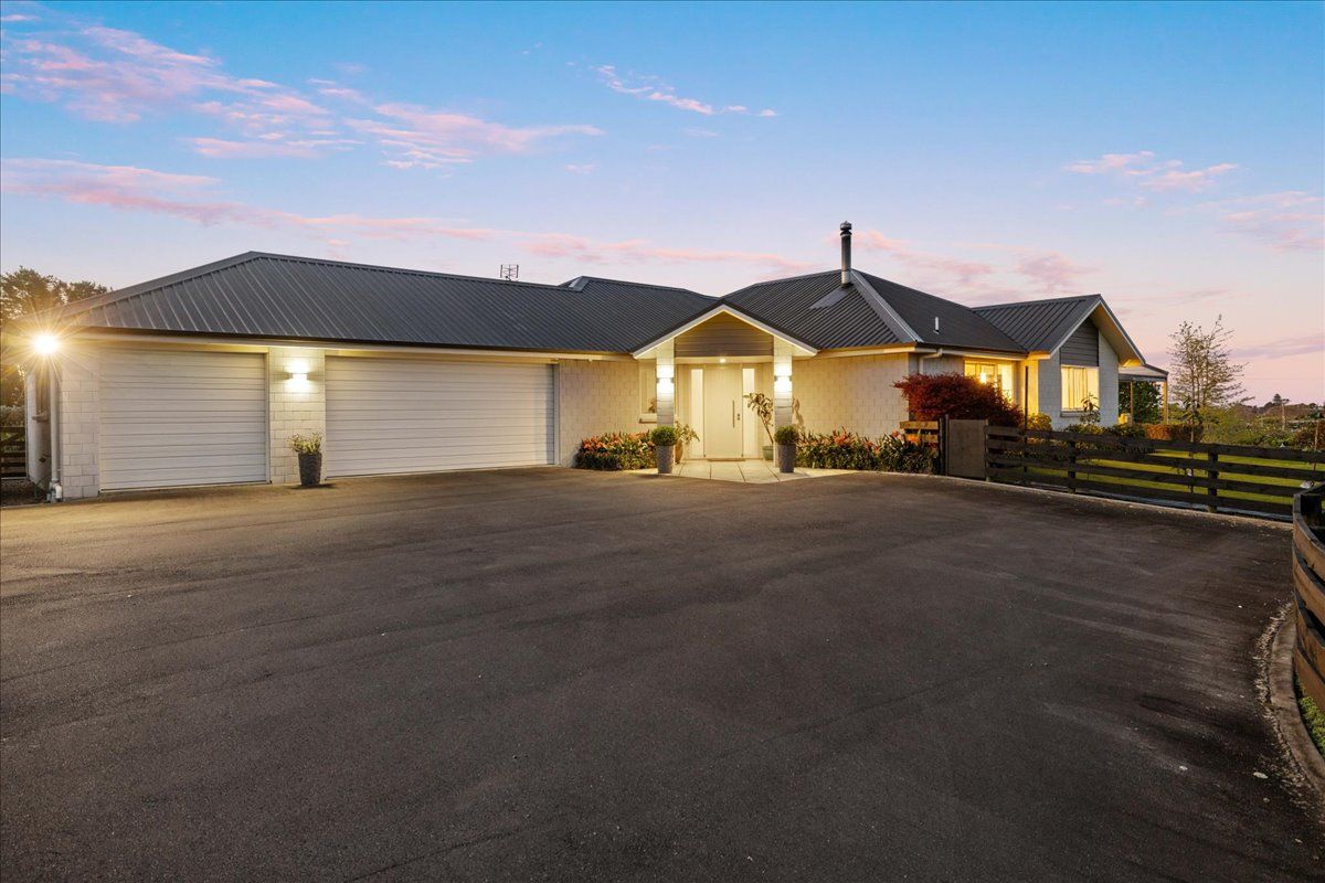 234 Joyce Road, Pyes Pa, Tauranga City