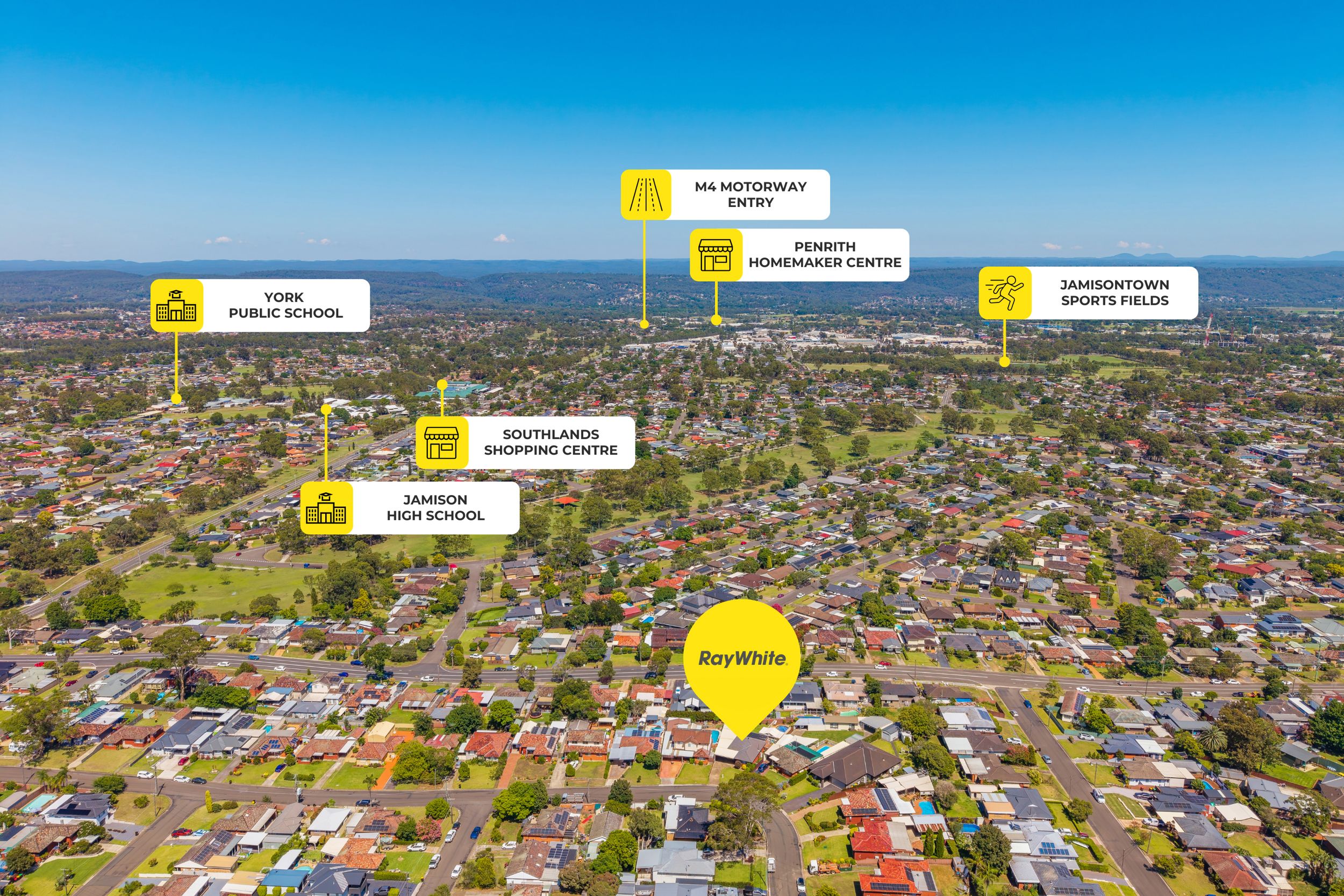 29 Hilliger Road, South Penrith, NSW