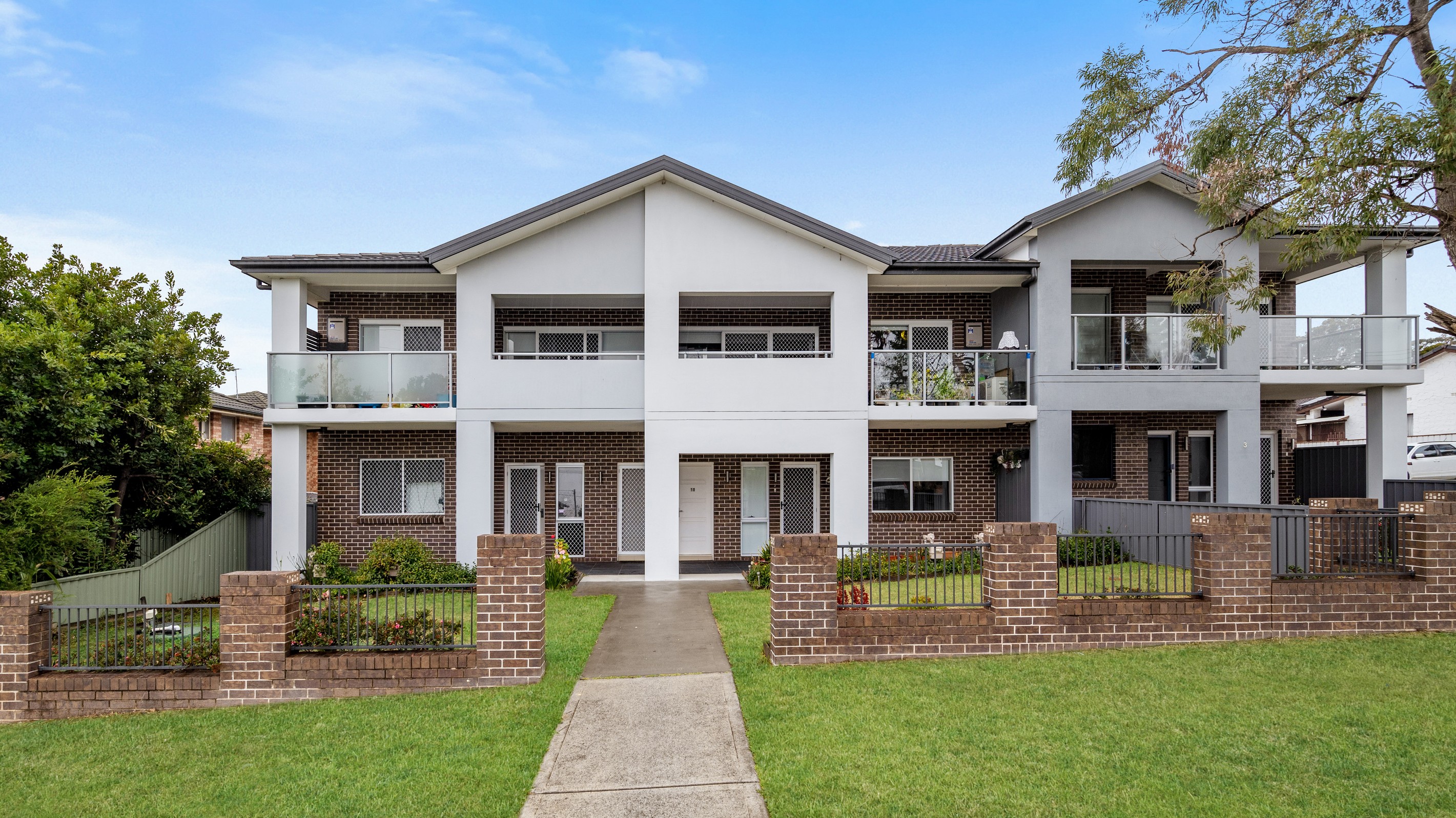 9/120-122 Cumberland Road, Ingleburn, NSW 2565