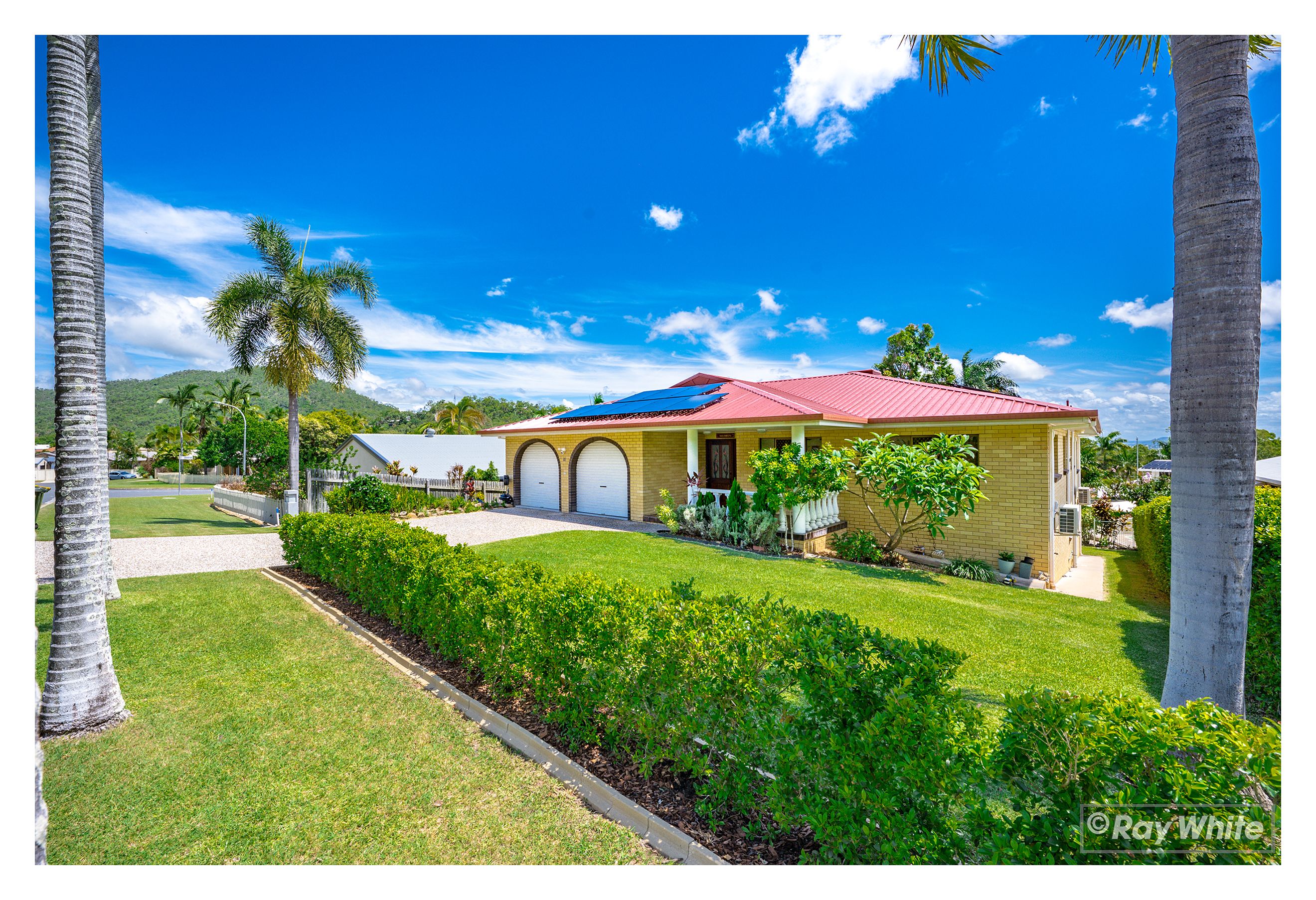 18 Old Rollo Drive, Frenchville, QLD 4701