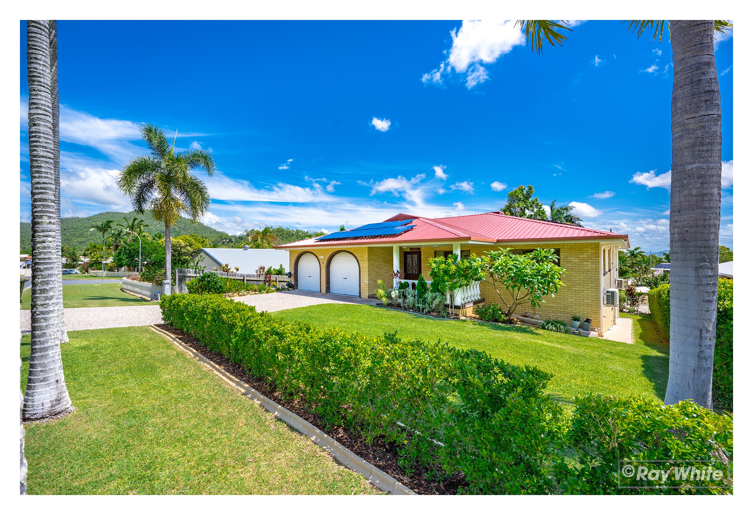 18 Old Rollo Drive, Frenchville, QLD 4701