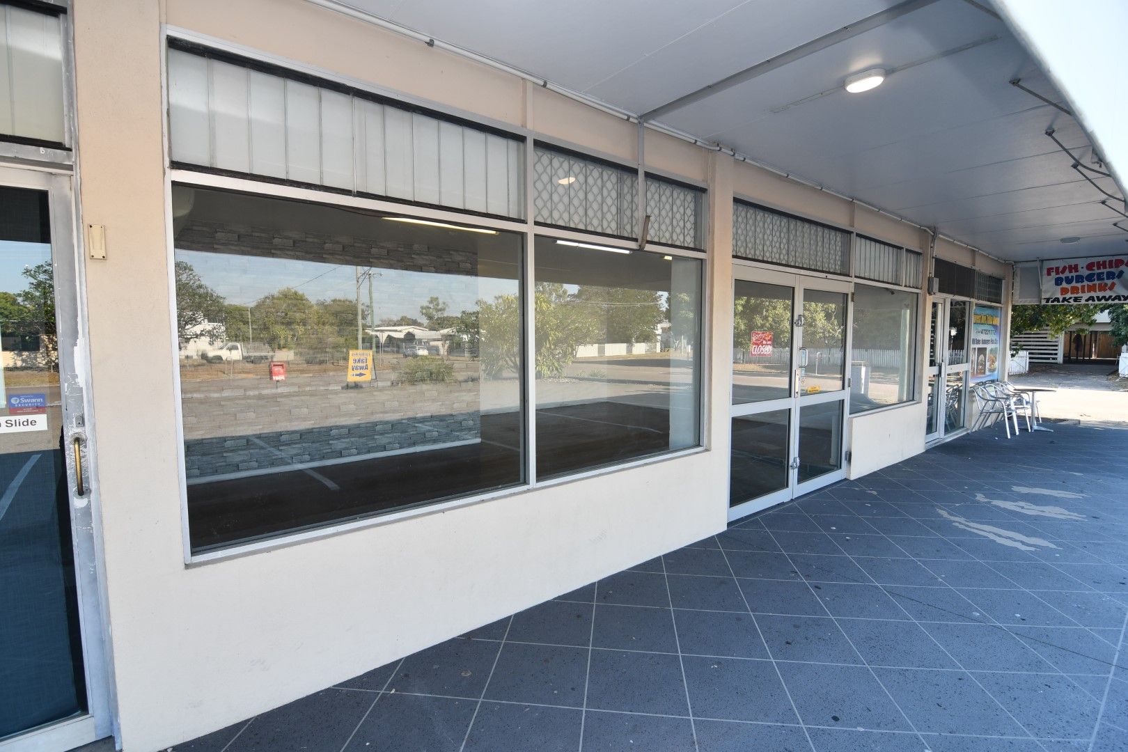 Shop 3/1 Forest Avenue, Kirwan, QLD 4817