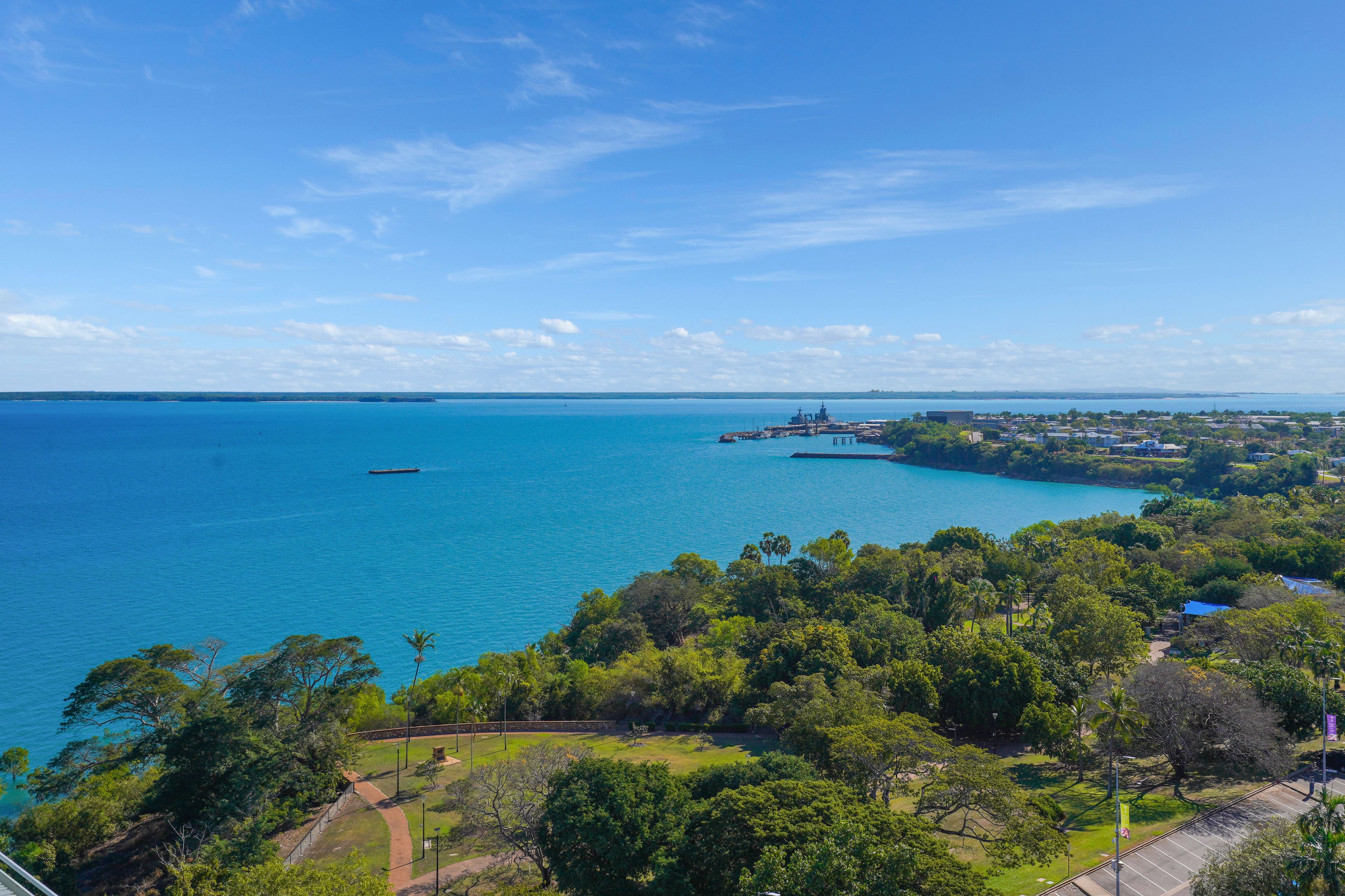 1303/102 Esplanade, DARWIN CITY, NT 0800