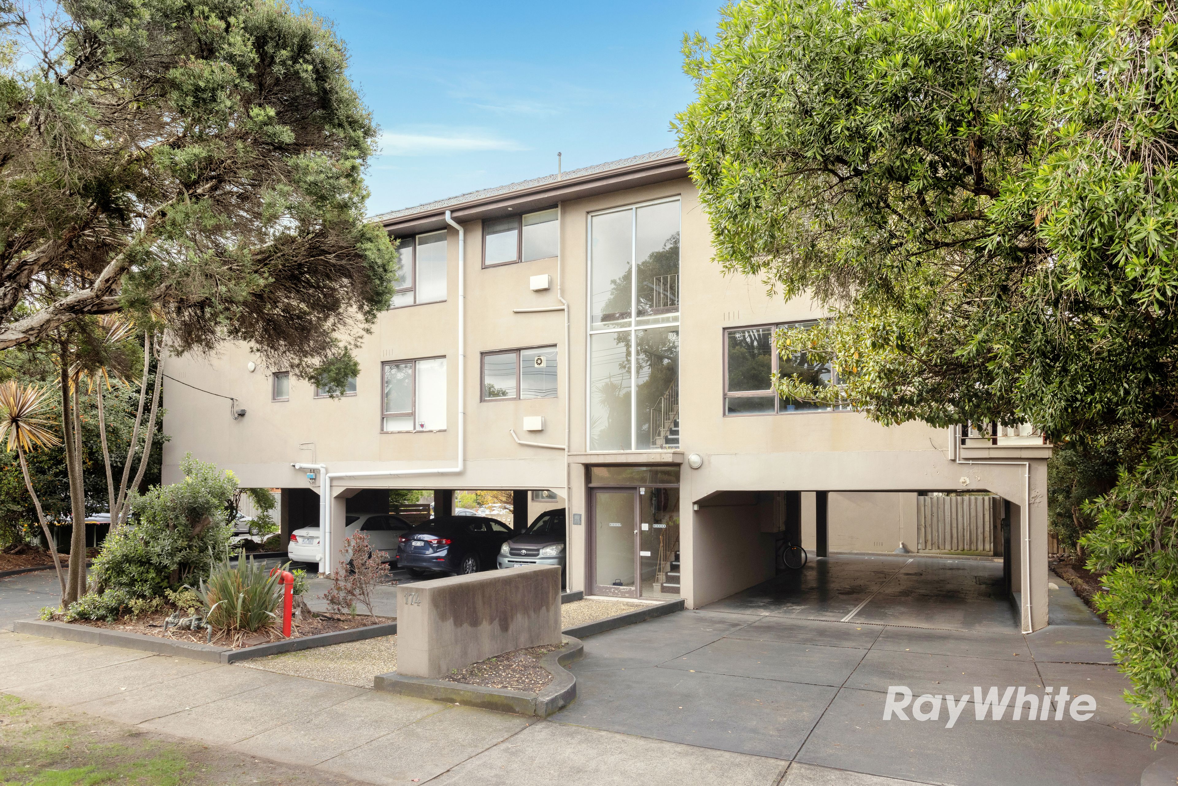 6/174 Murrumbeena Road, Murrumbeena, VIC 3163
