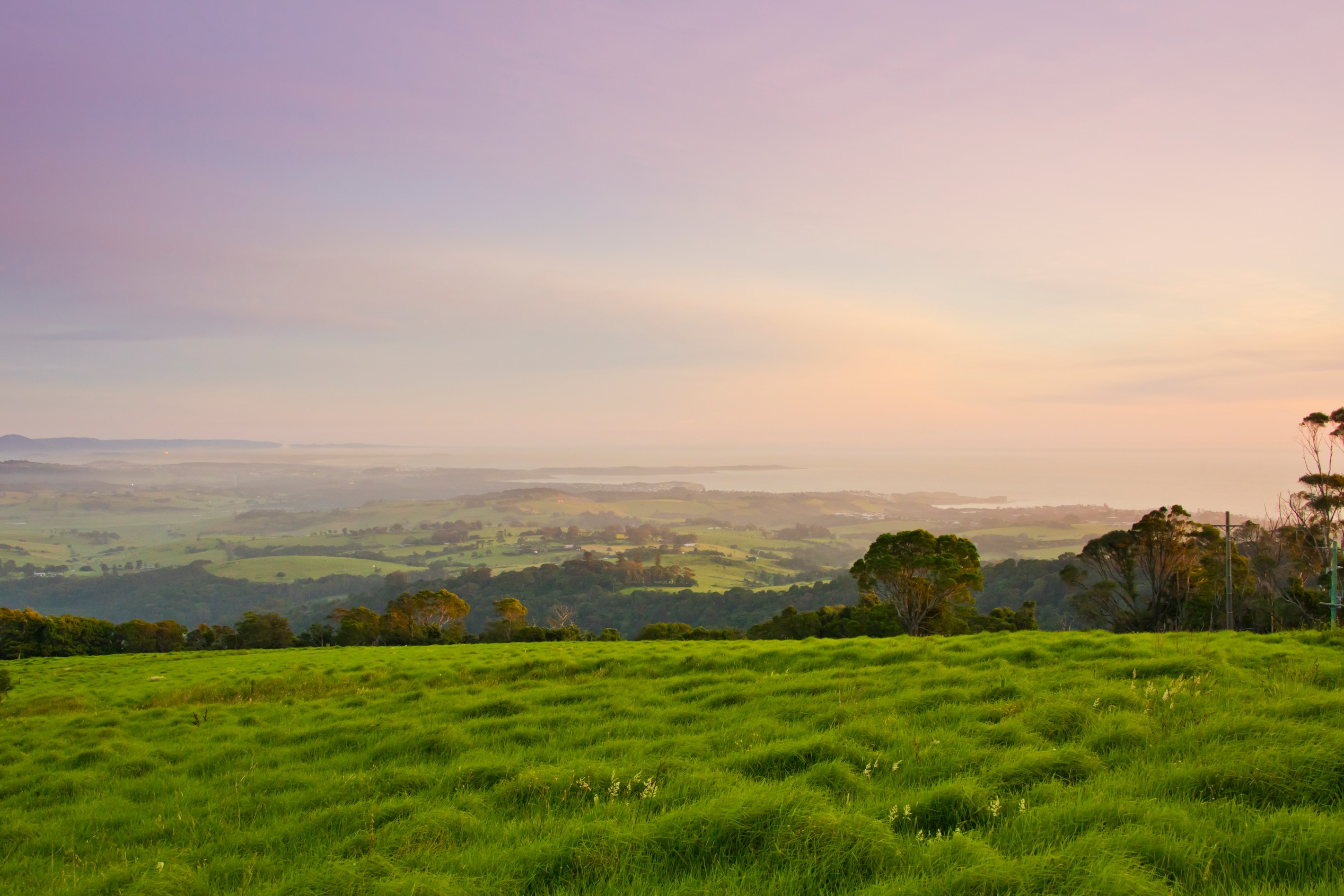 'DJAWULA' Lot 2022 Wilsons Road, Saddleback Mountain, NSW 2533