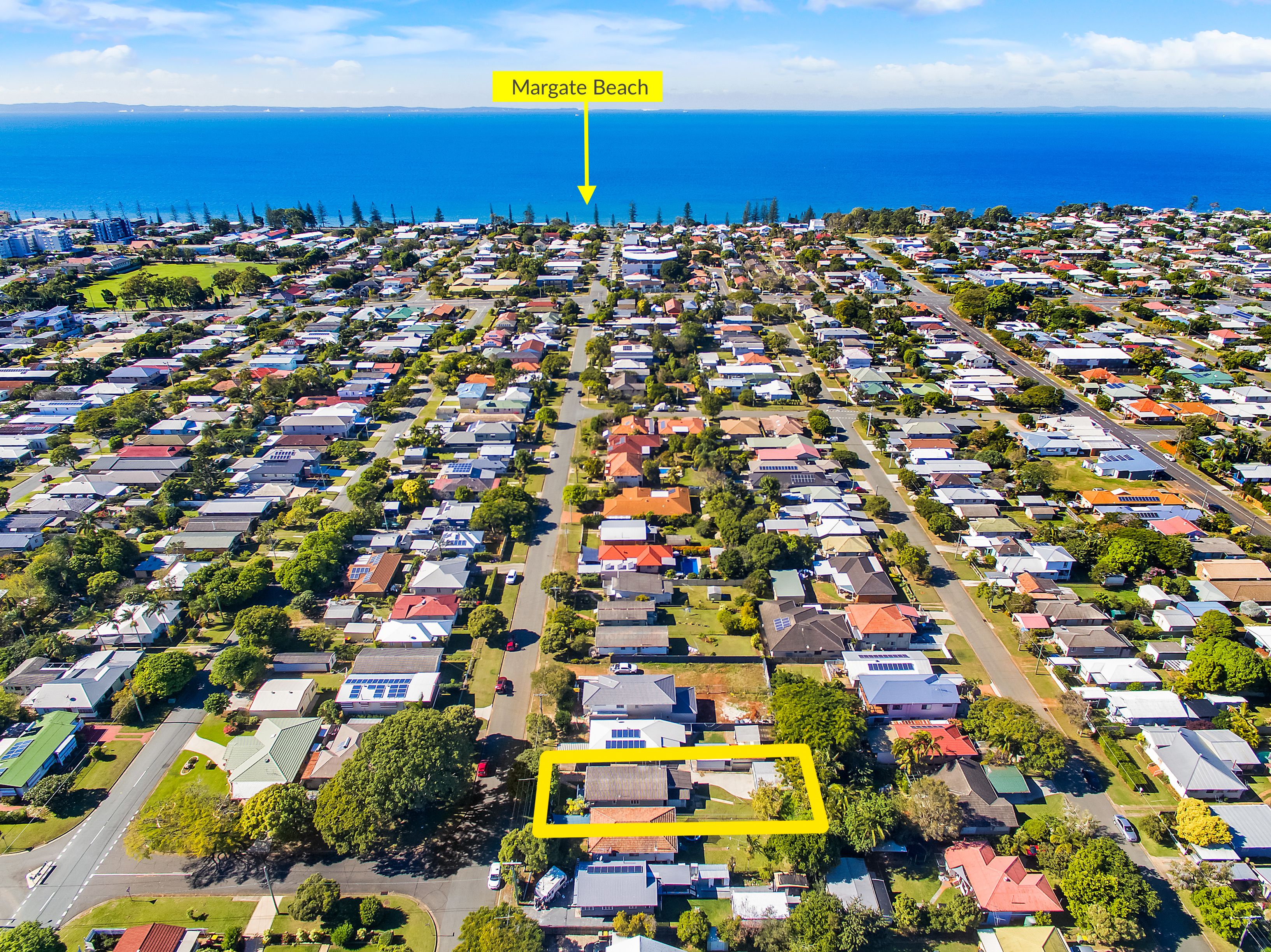 71 Albert Street, Margate, QLD 4019