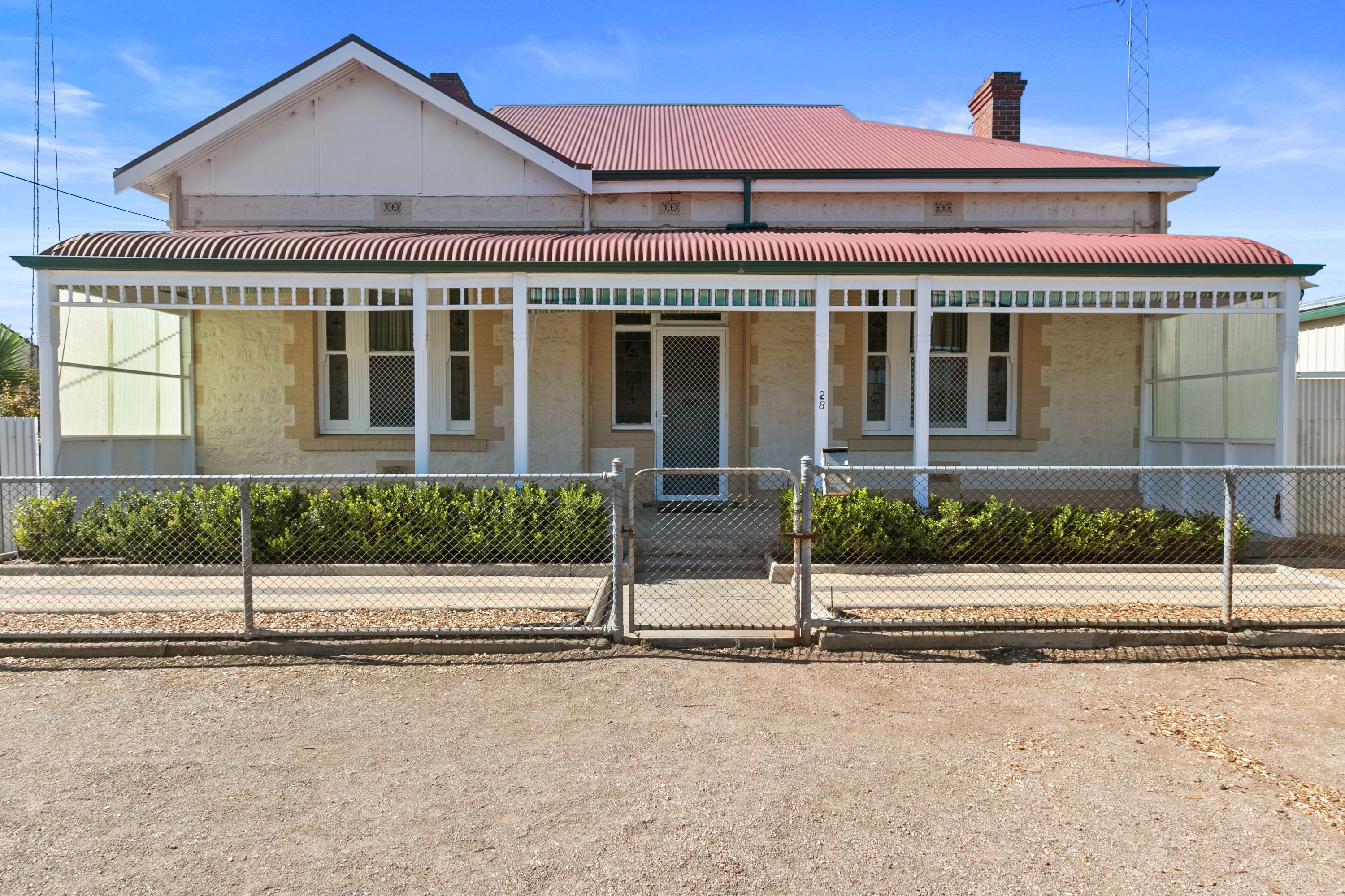28 Hallett Street, Kadina, SA 5554 Sold House Ray White Yorke Peninsula