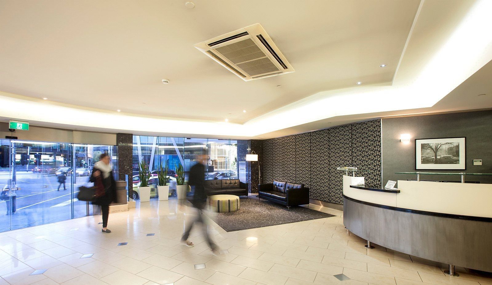 401/83 Queensbridge Street, Southbank, VIC 3006