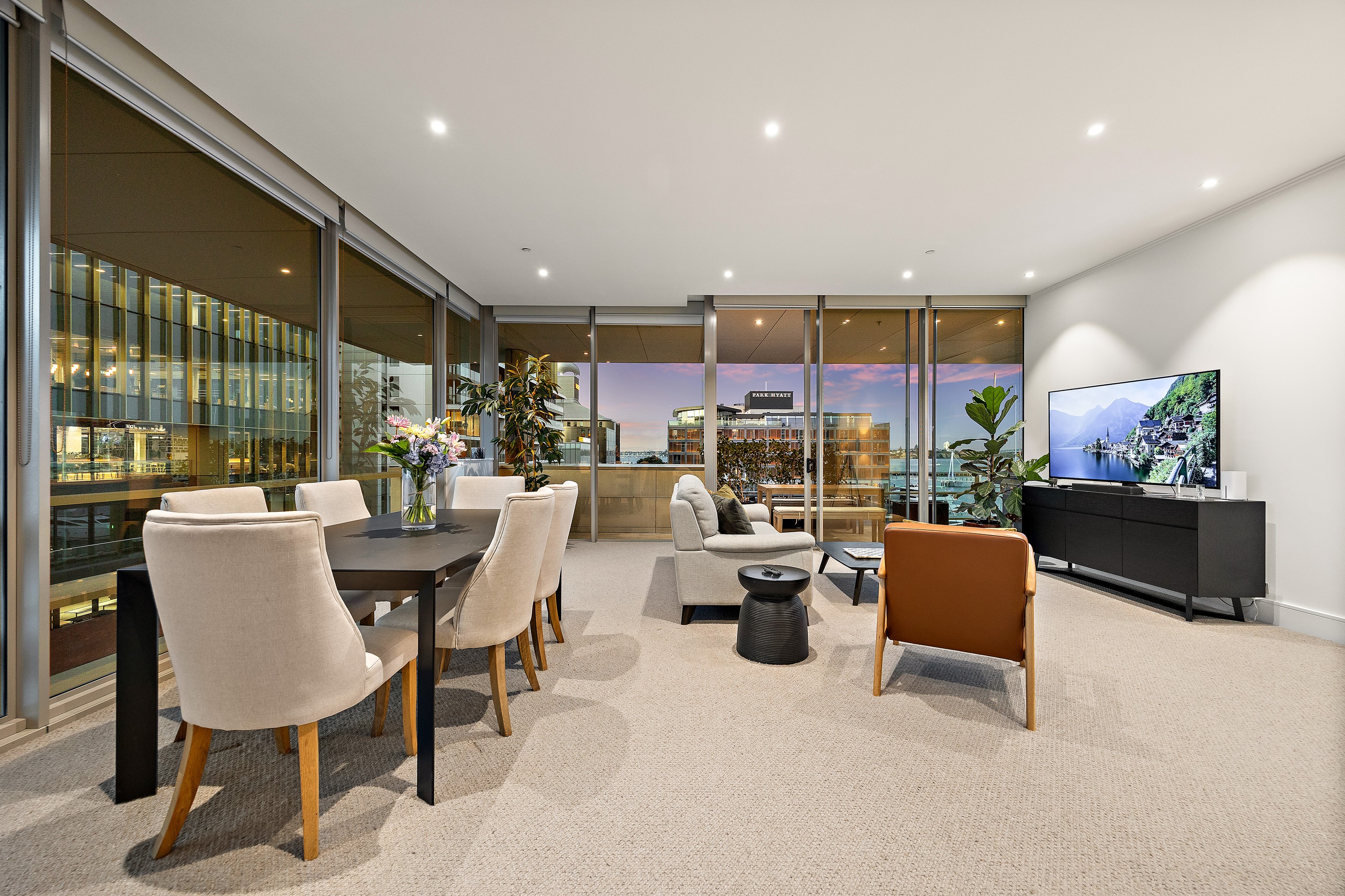 5A/85 Halsey Street, Auckland Central, Auckland City