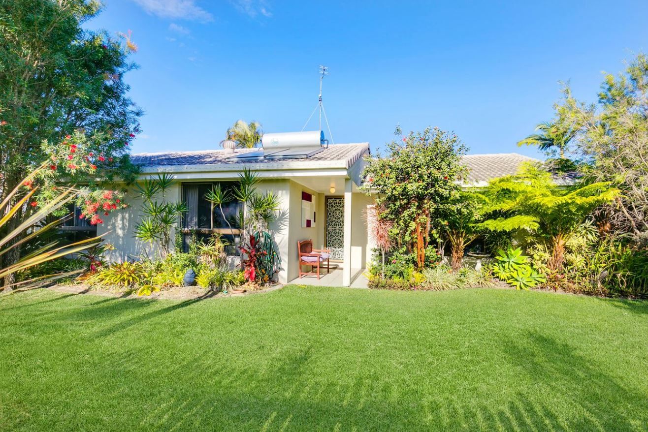 1 Katherine Street, Maroochydore, QLD 4558