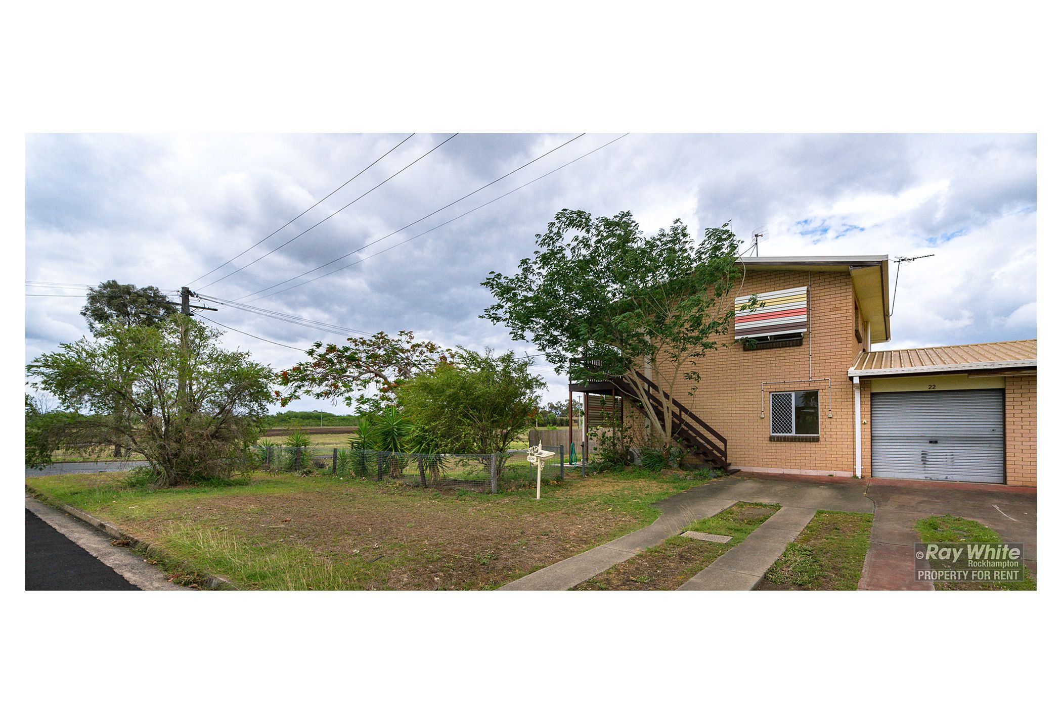 3/22 Unmack Street, Kawana, QLD 4701