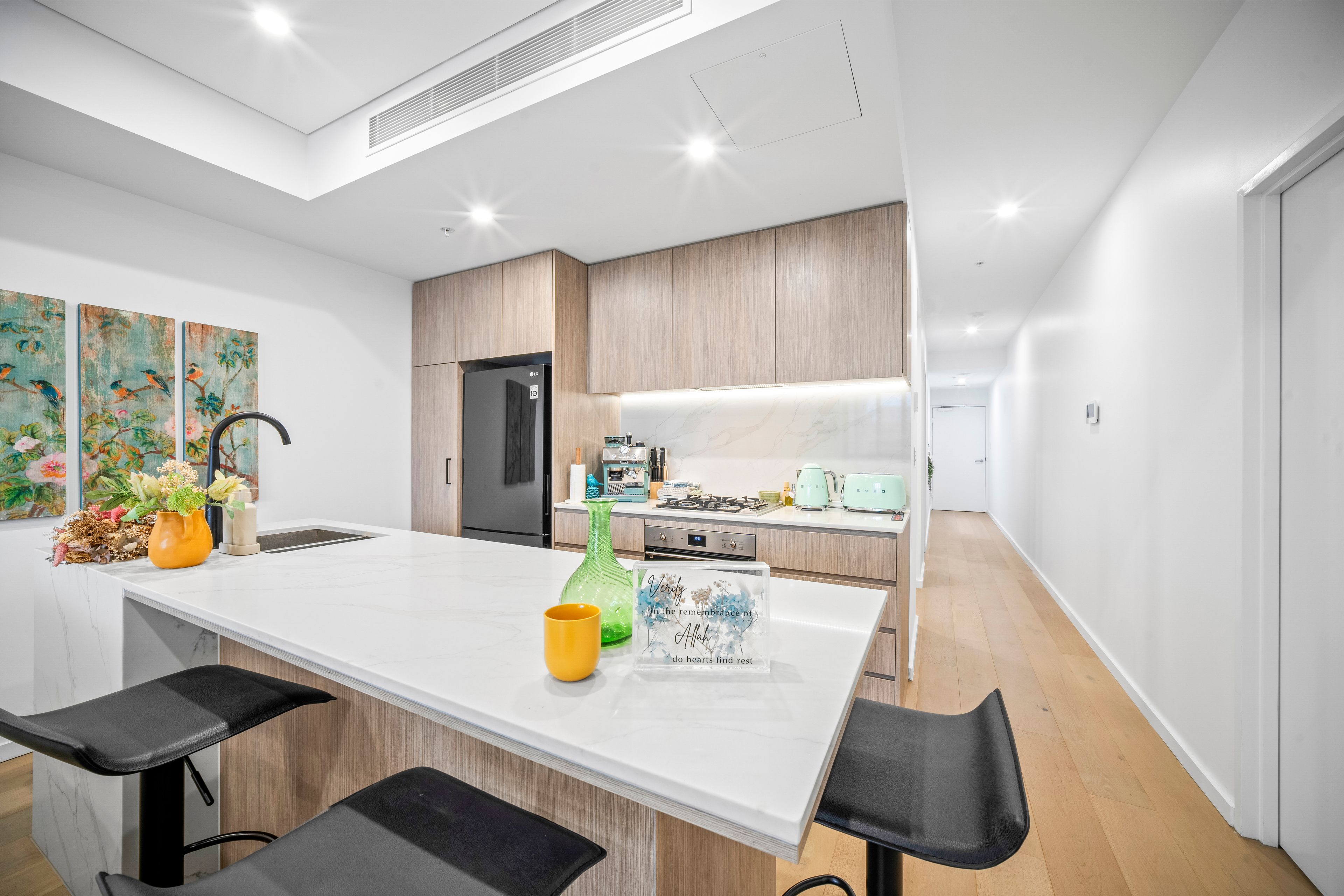 504/3 Arncliffe Street, Wolli Creek, NSW 2205