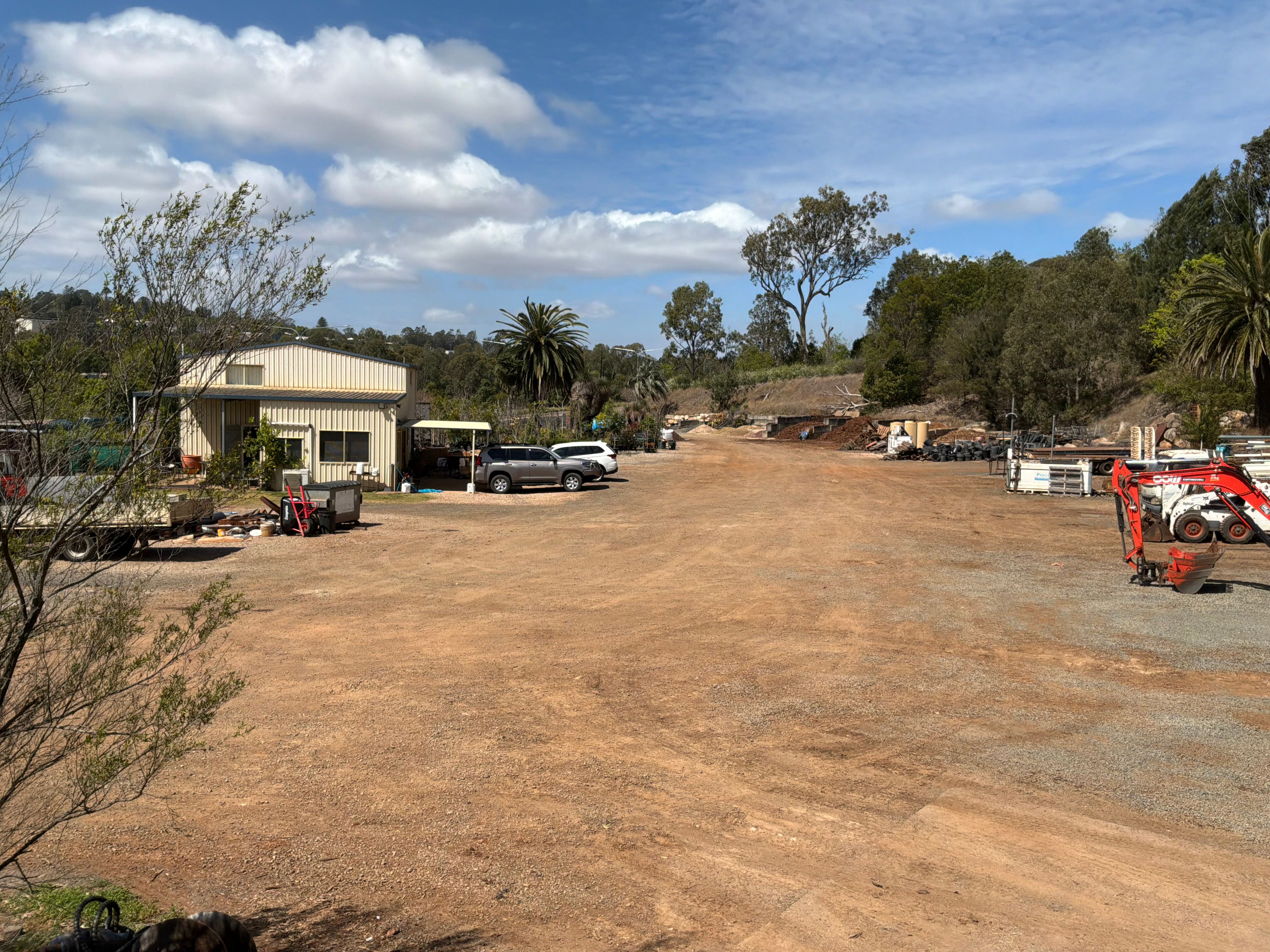 0 Mort Street & Hogg Street, ROCKVILLE, QLD 4350
