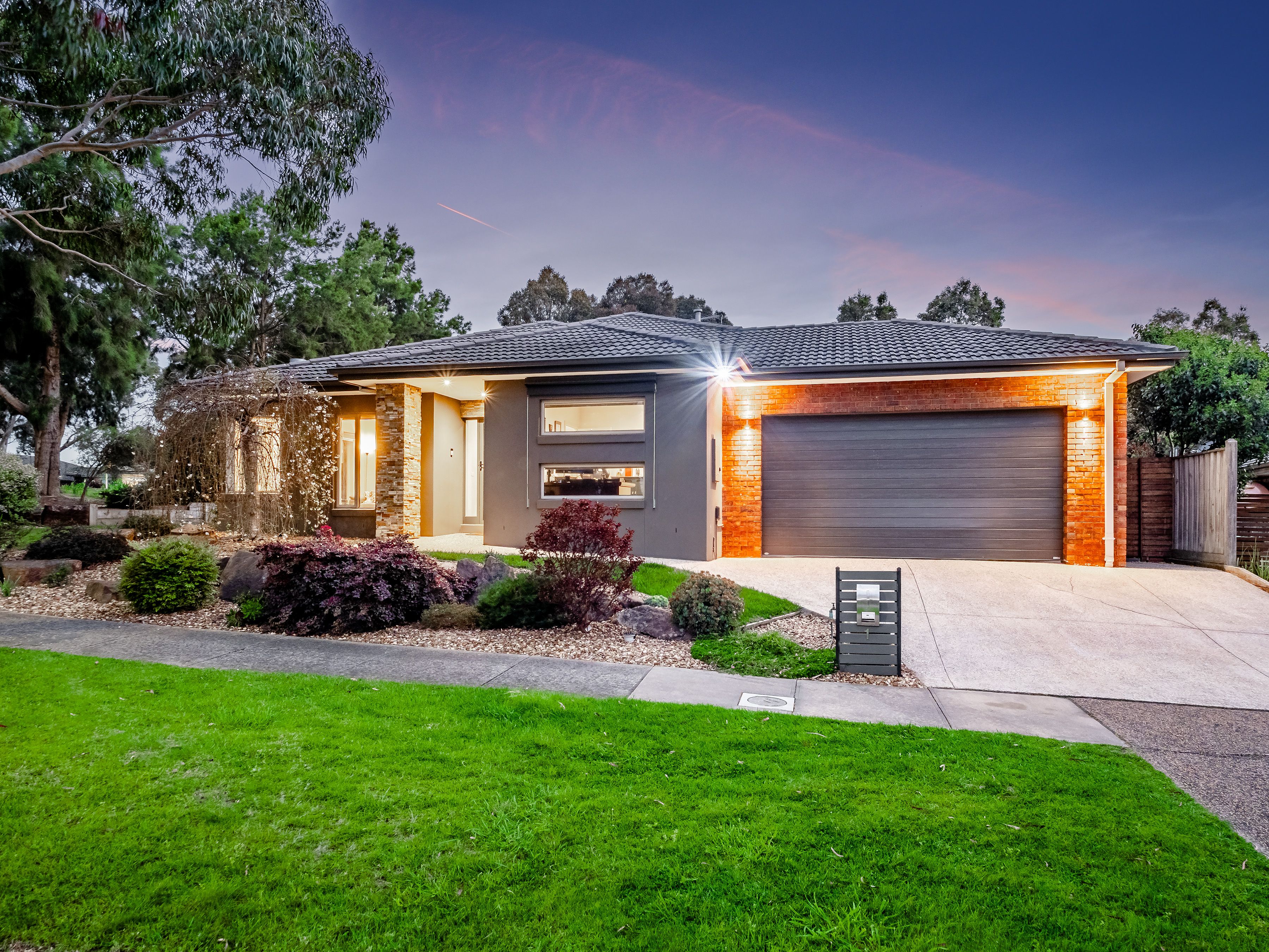 1 Lightfoot Rise — photo from Ray White Cranbourne