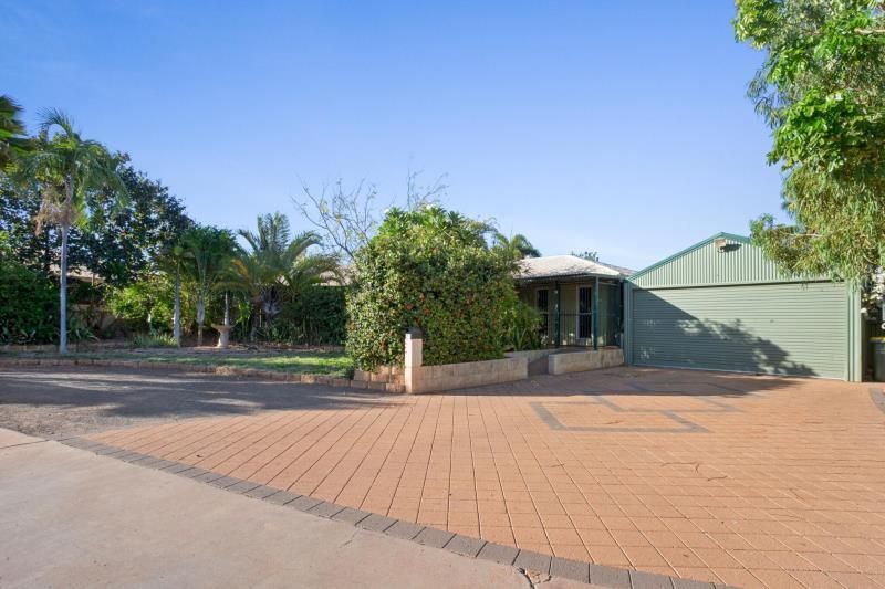 21 Carlsen Way, Pegs Creek, WA 6714