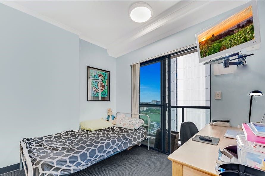 2509/108 Margaret Street, Brisbane City, QLD 4000