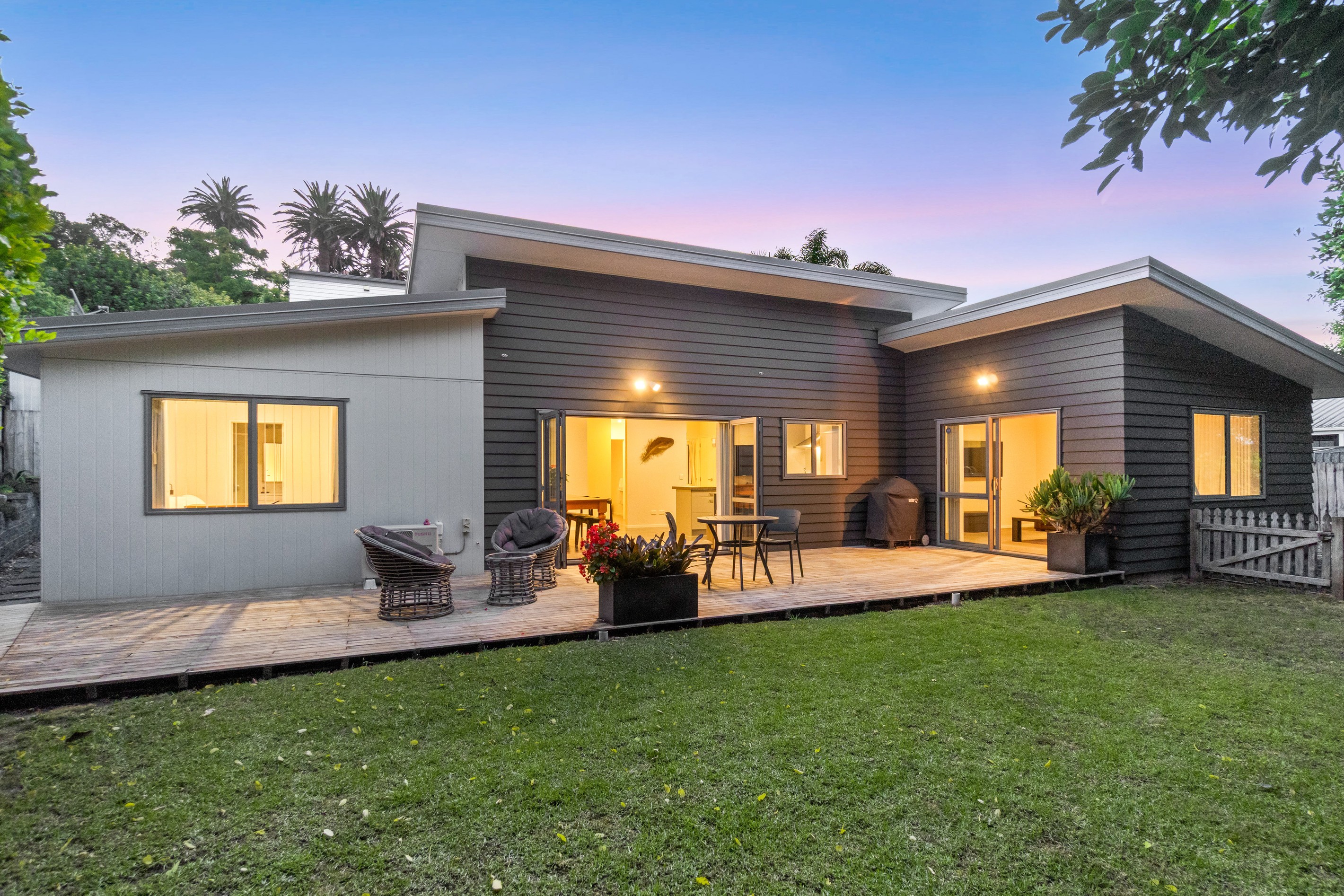 6 Domain Lane, Mangere Bridge, Manukau City