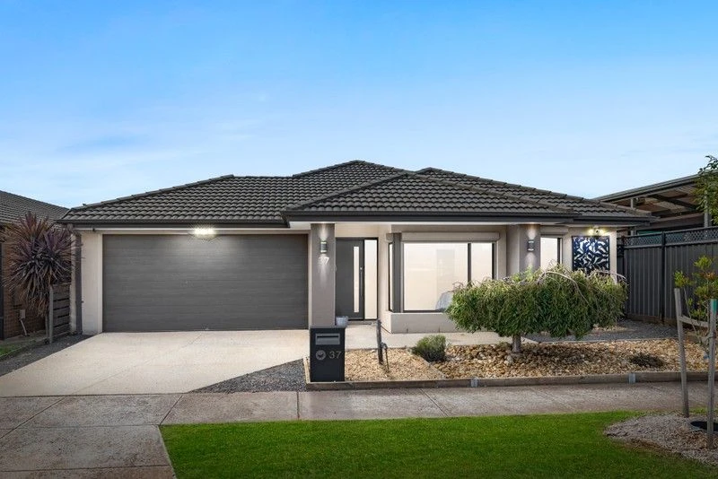 37 Northbridge Drive, Tarneit, VIC 3029
