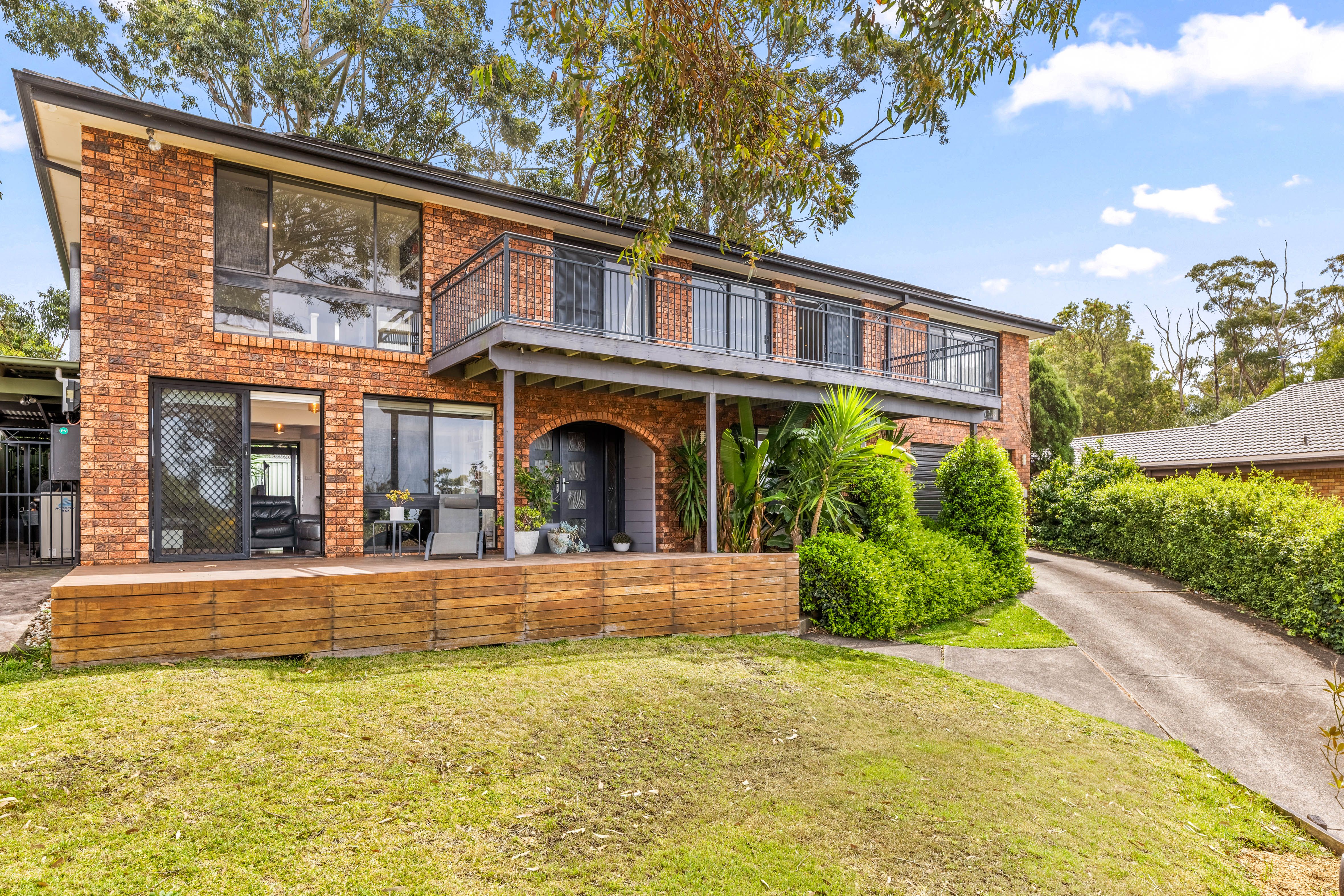 23 Bangalee Place — photo from Ray White Sutherland Shire