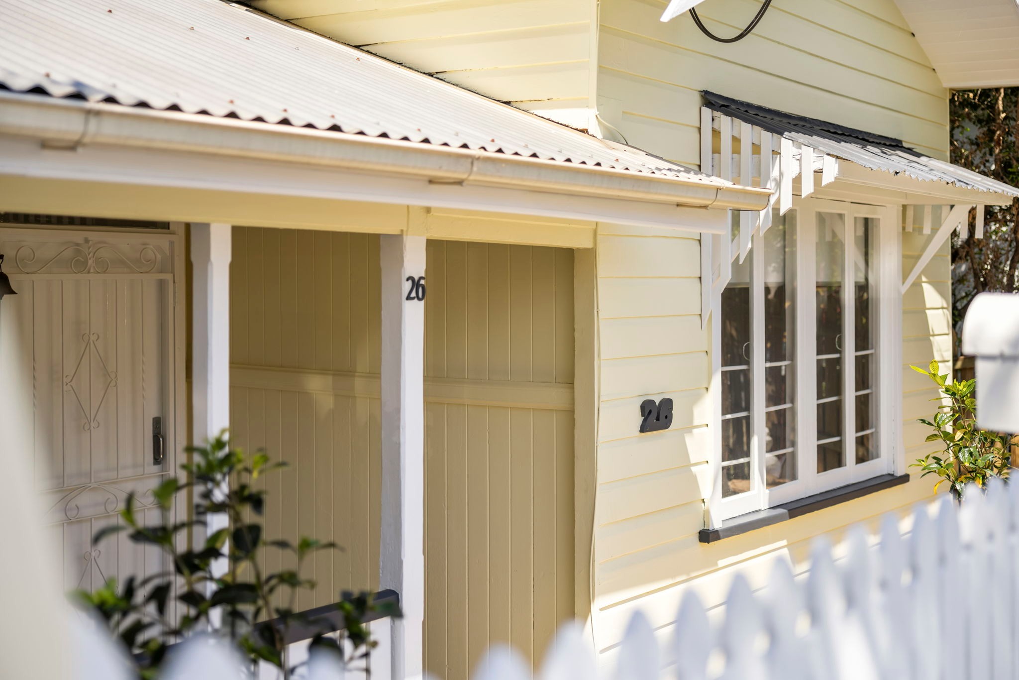 26 Fewings Street, Toowong, QLD 4066