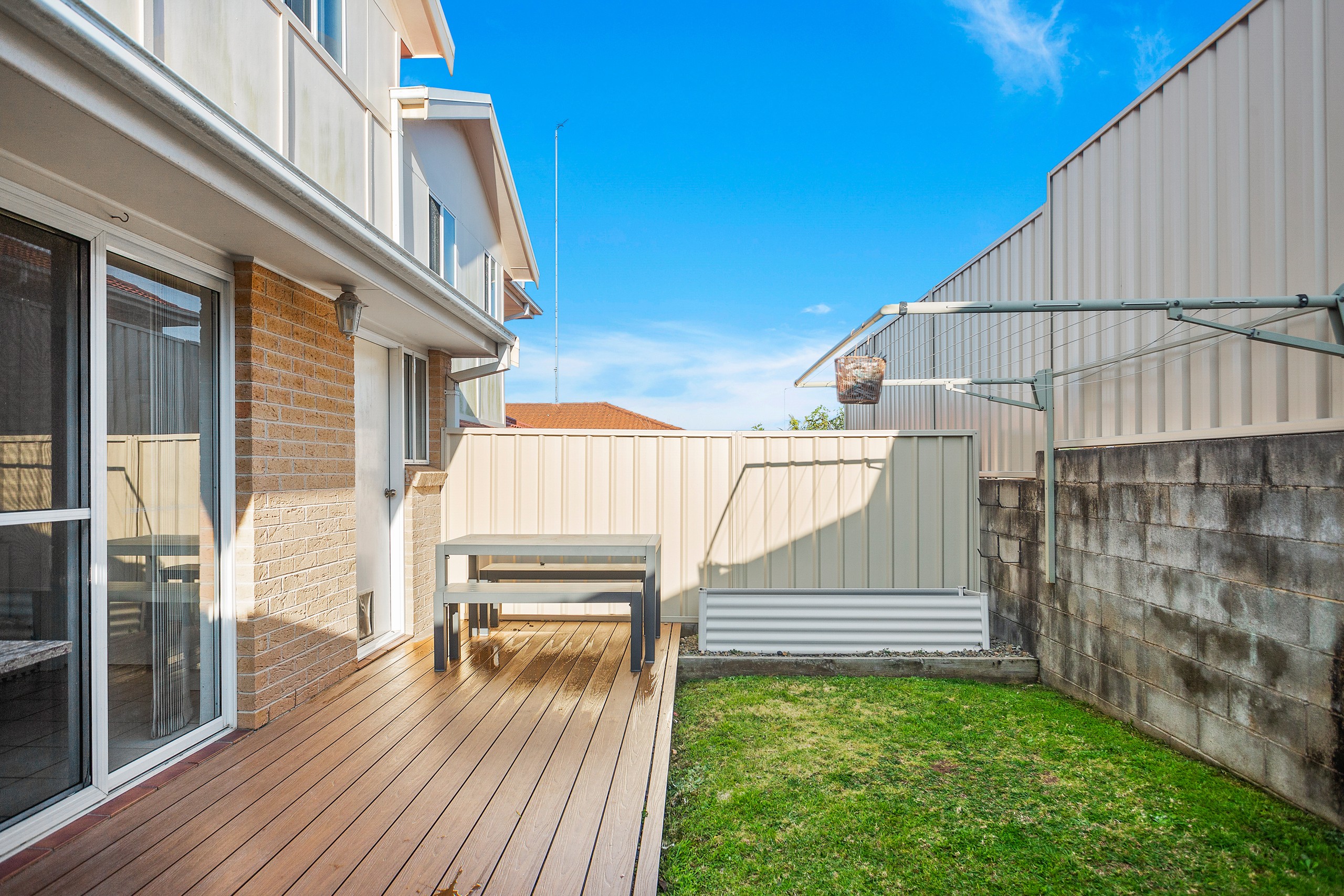 2/11-13 Colville Street, Flinders, NSW 2529