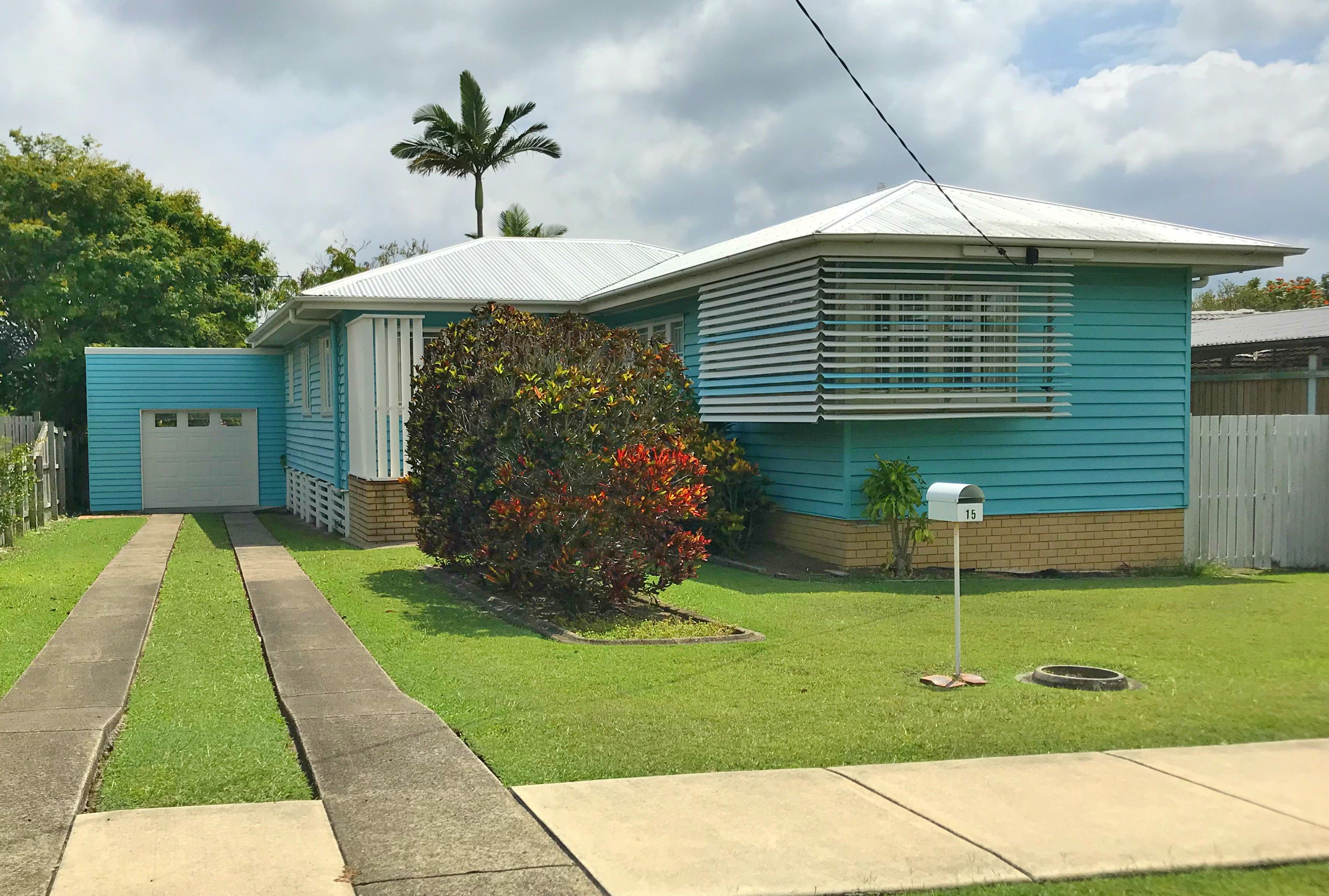 15 Everett Street, Upper Mount Gravatt, QLD 4122