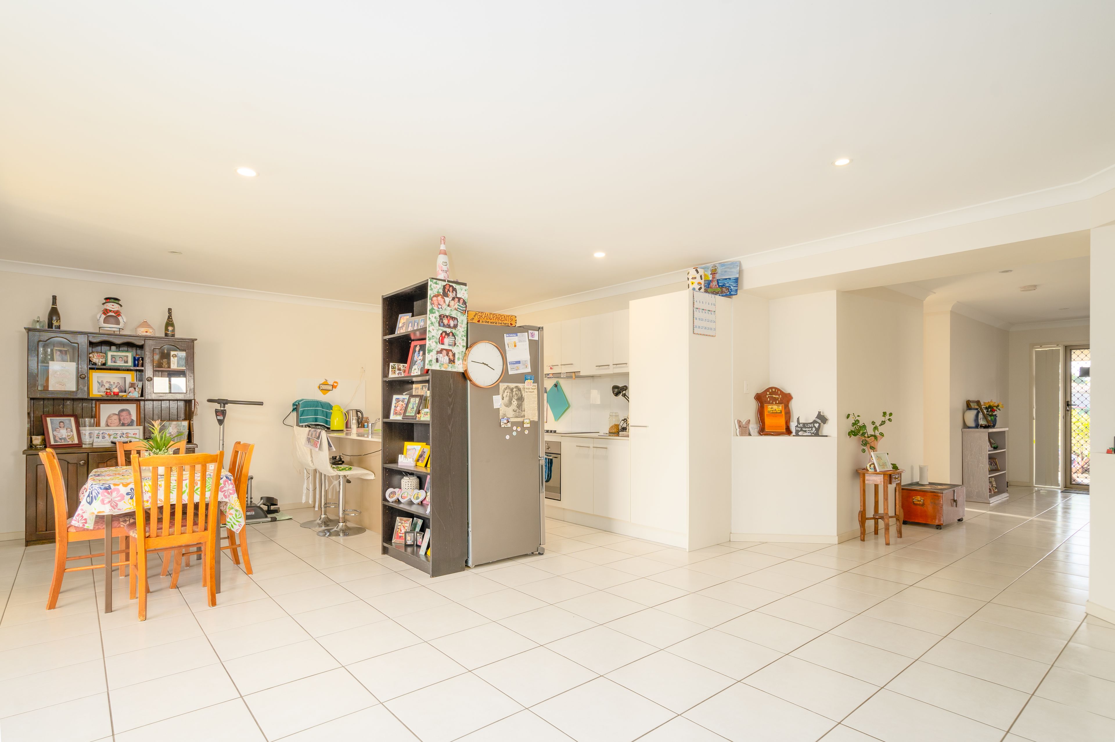 6 Vivian Hancock Drive, North Booval, QLD 4304
