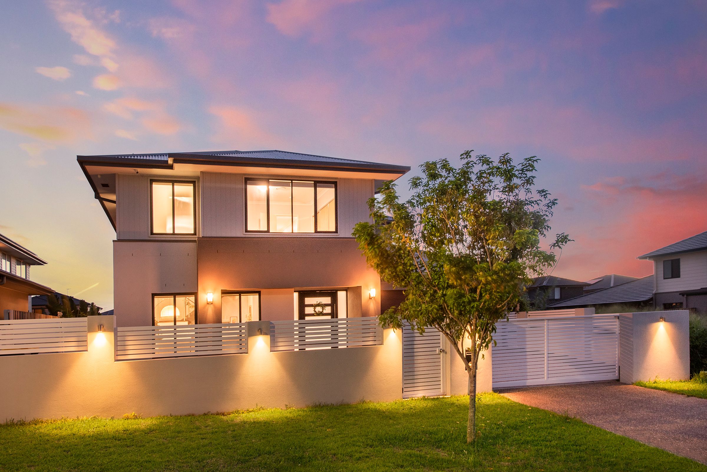 8 Grand Street, Rochedale, QLD 4123