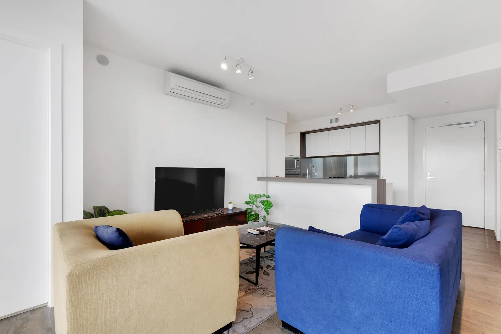 1209/27 Cordelia Street, South Brisbane
