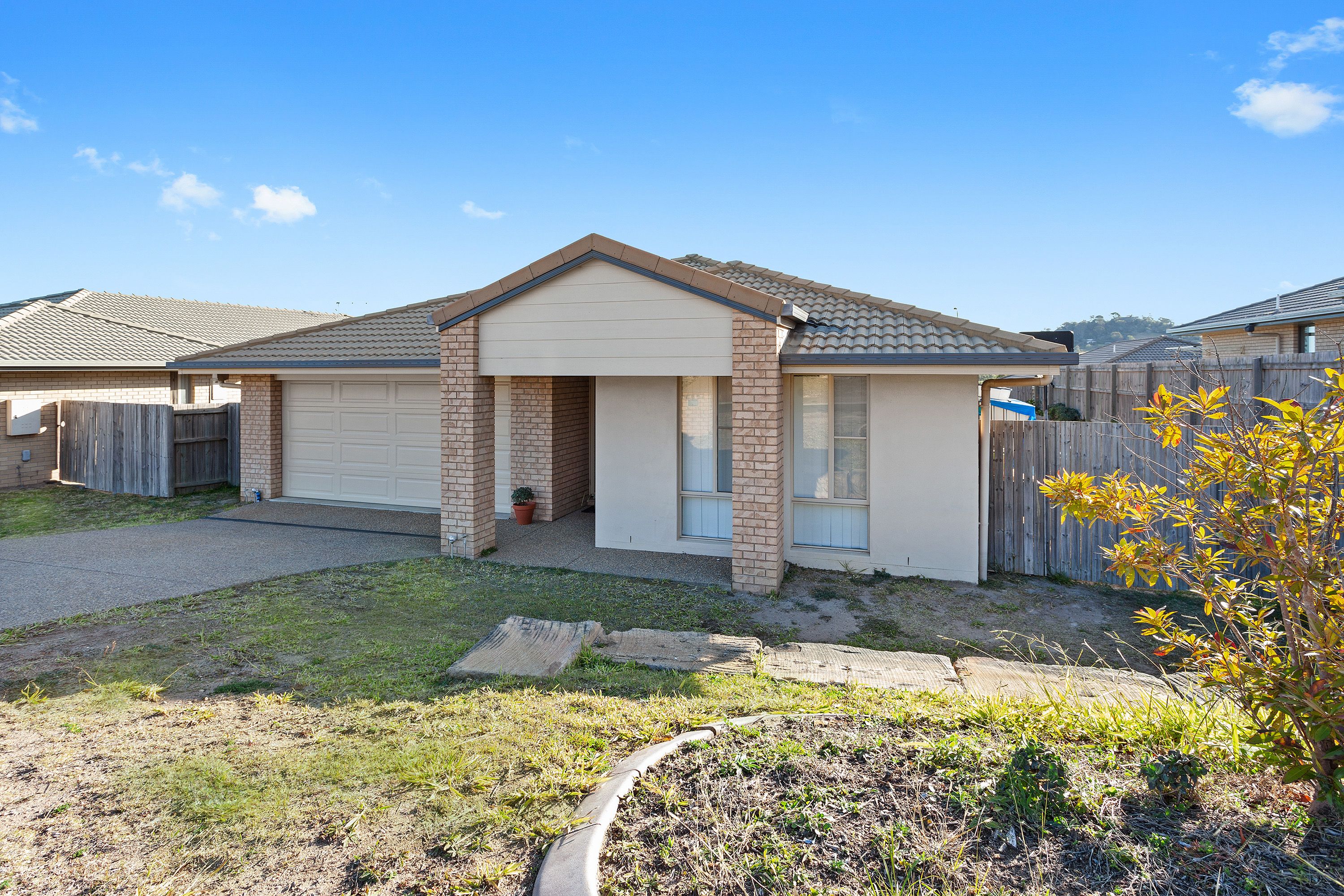 45 Kurrawa Crescent, Glenvale QLD 4350