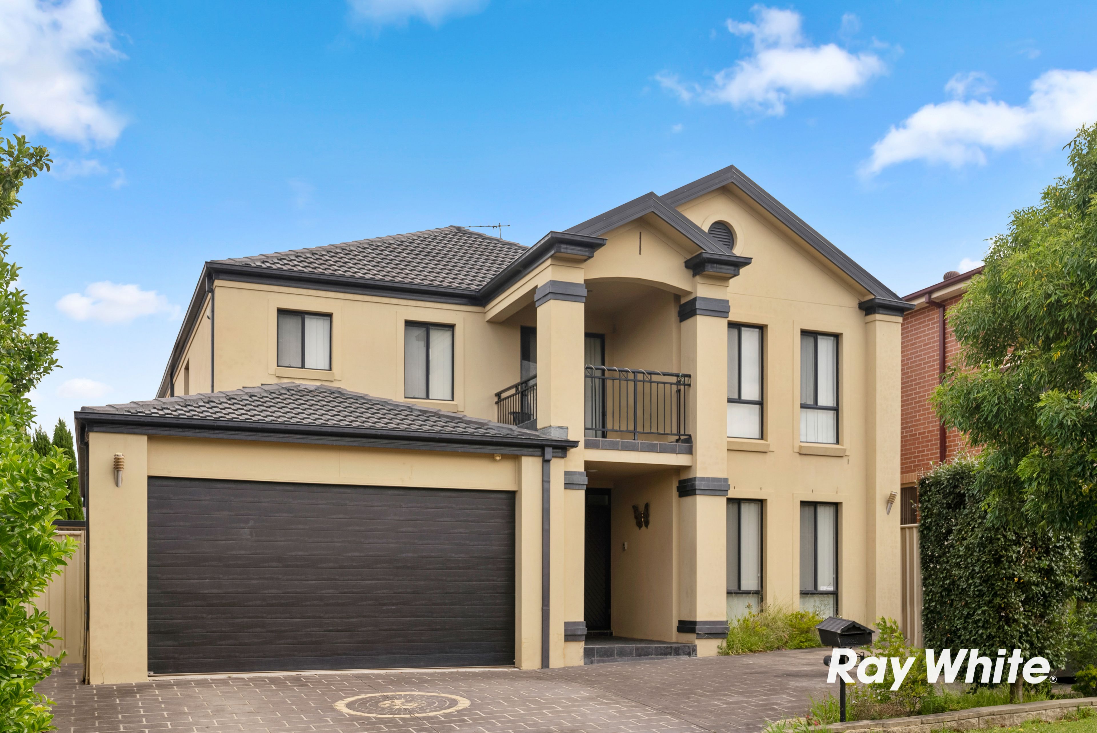 16 Damien Drive, Parklea NSW 2768
