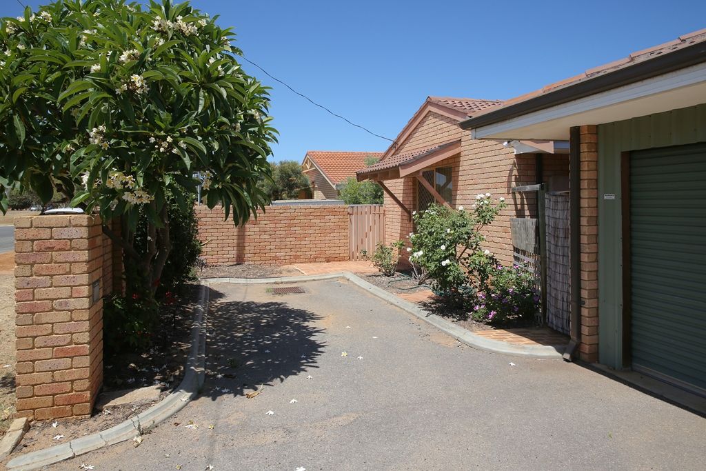 5/71A Railway Street, Bluff Point, WA 6530