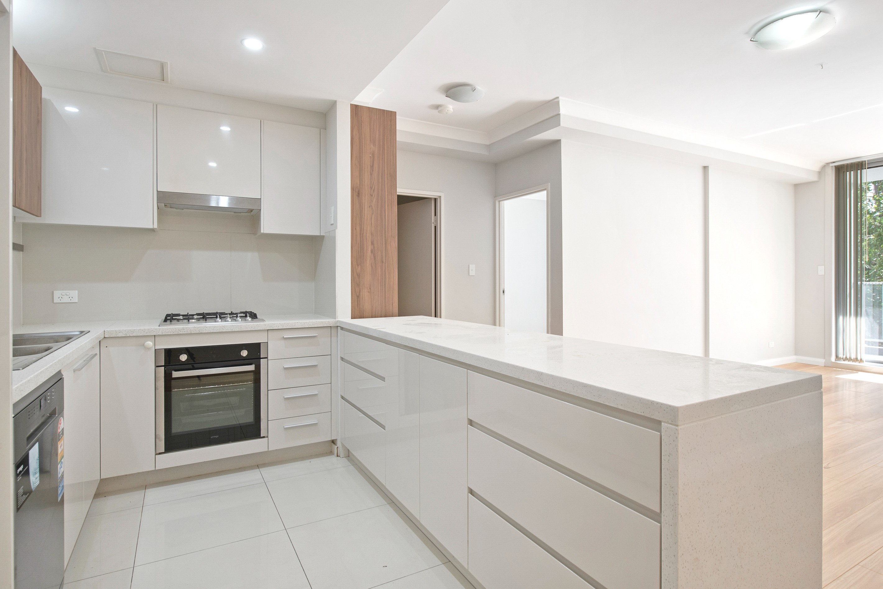 41/5-15 Balmoral Street, Waitara, NSW 2077