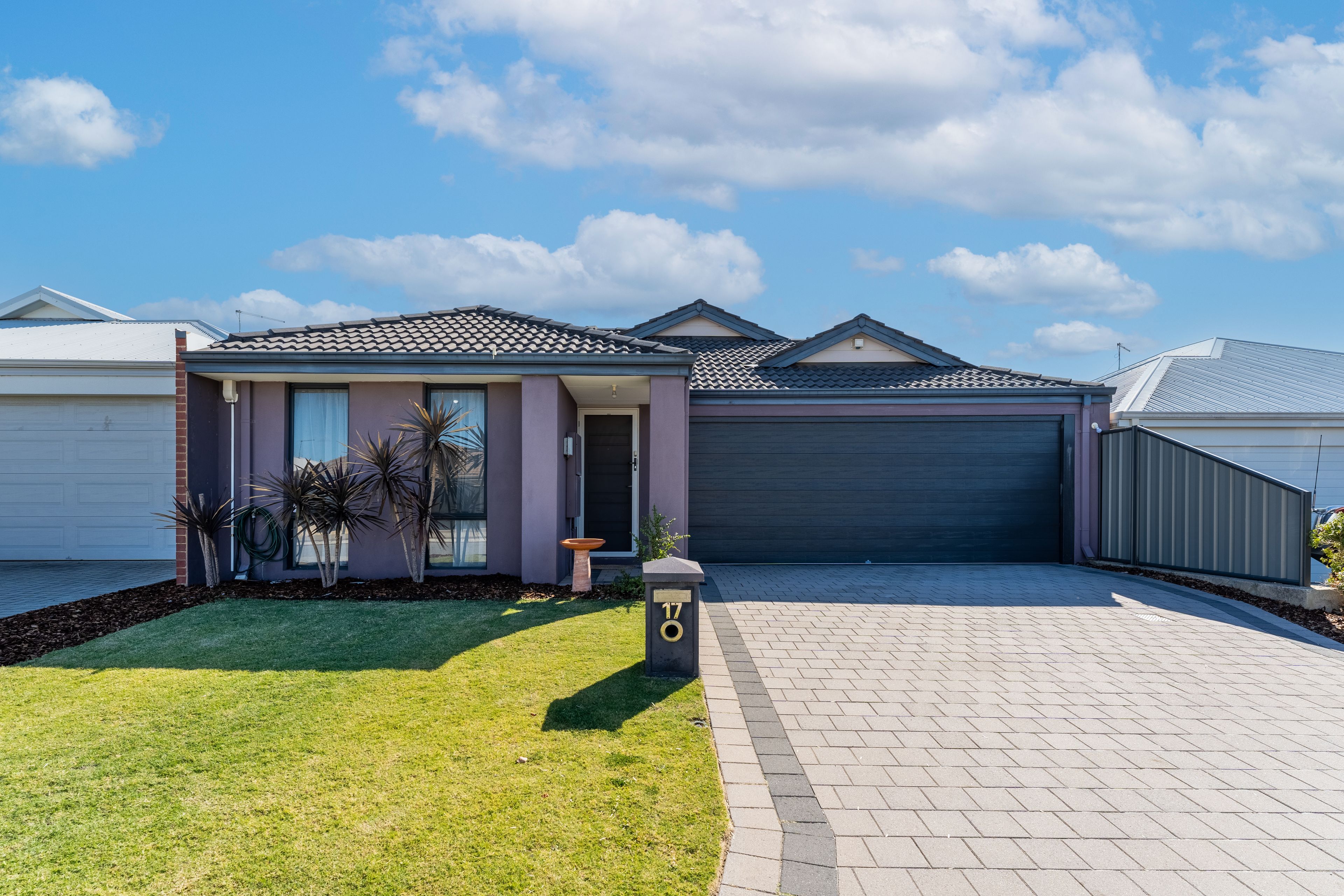17 Grafton Rise, Baldivis, WA 6171