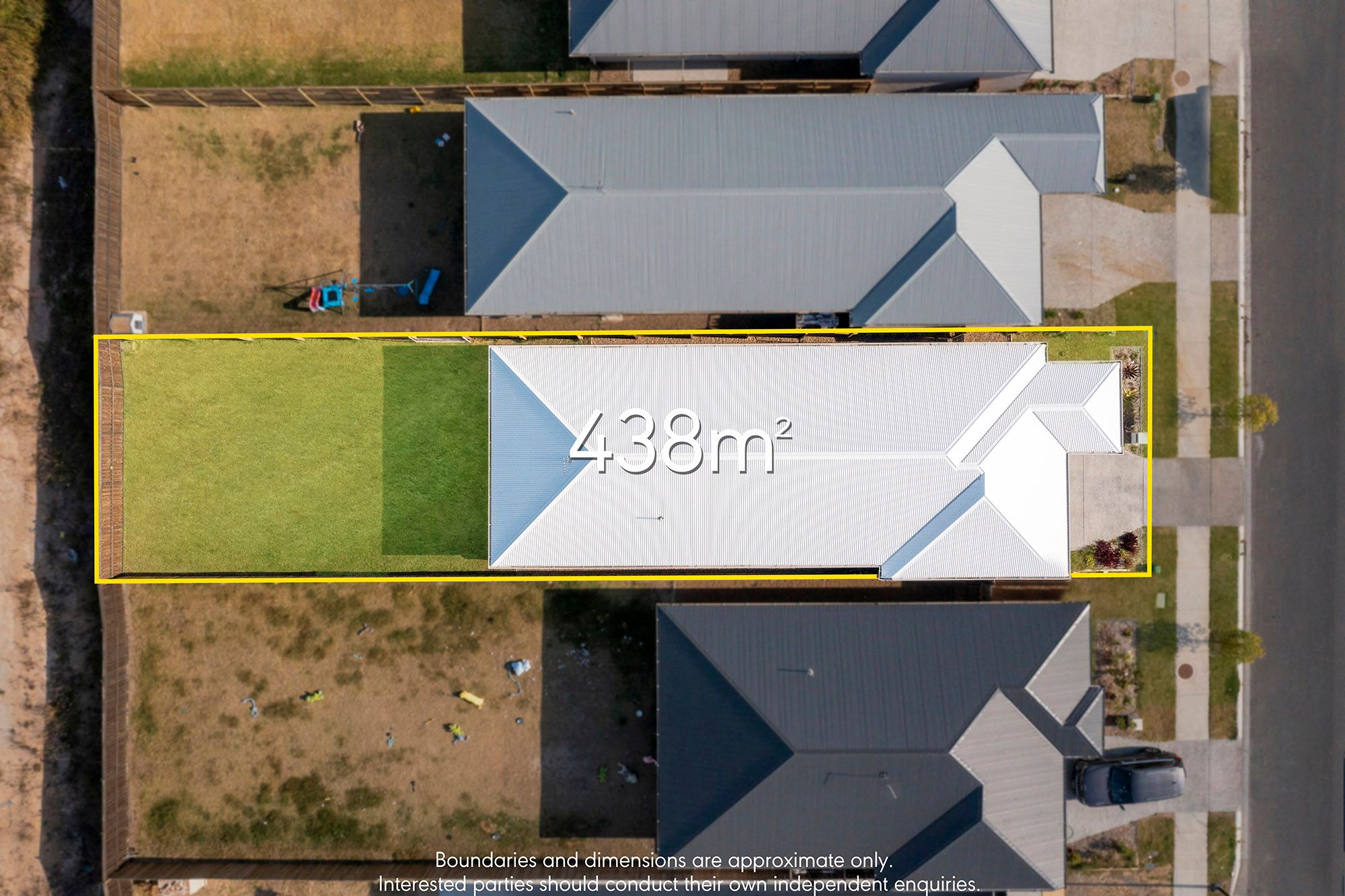 43 Oxford Drive, FLAGSTONE, QLD 4280