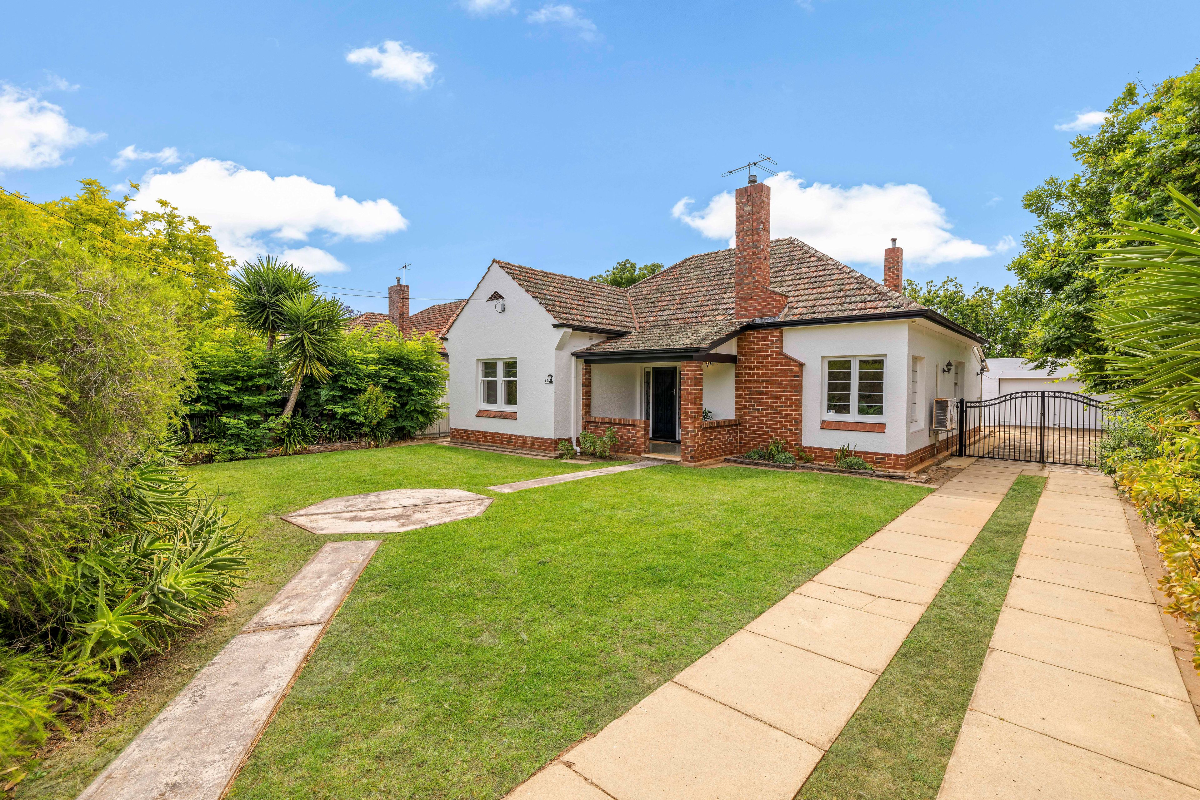 20 Edward Street, Cumberland Park, SA 5041