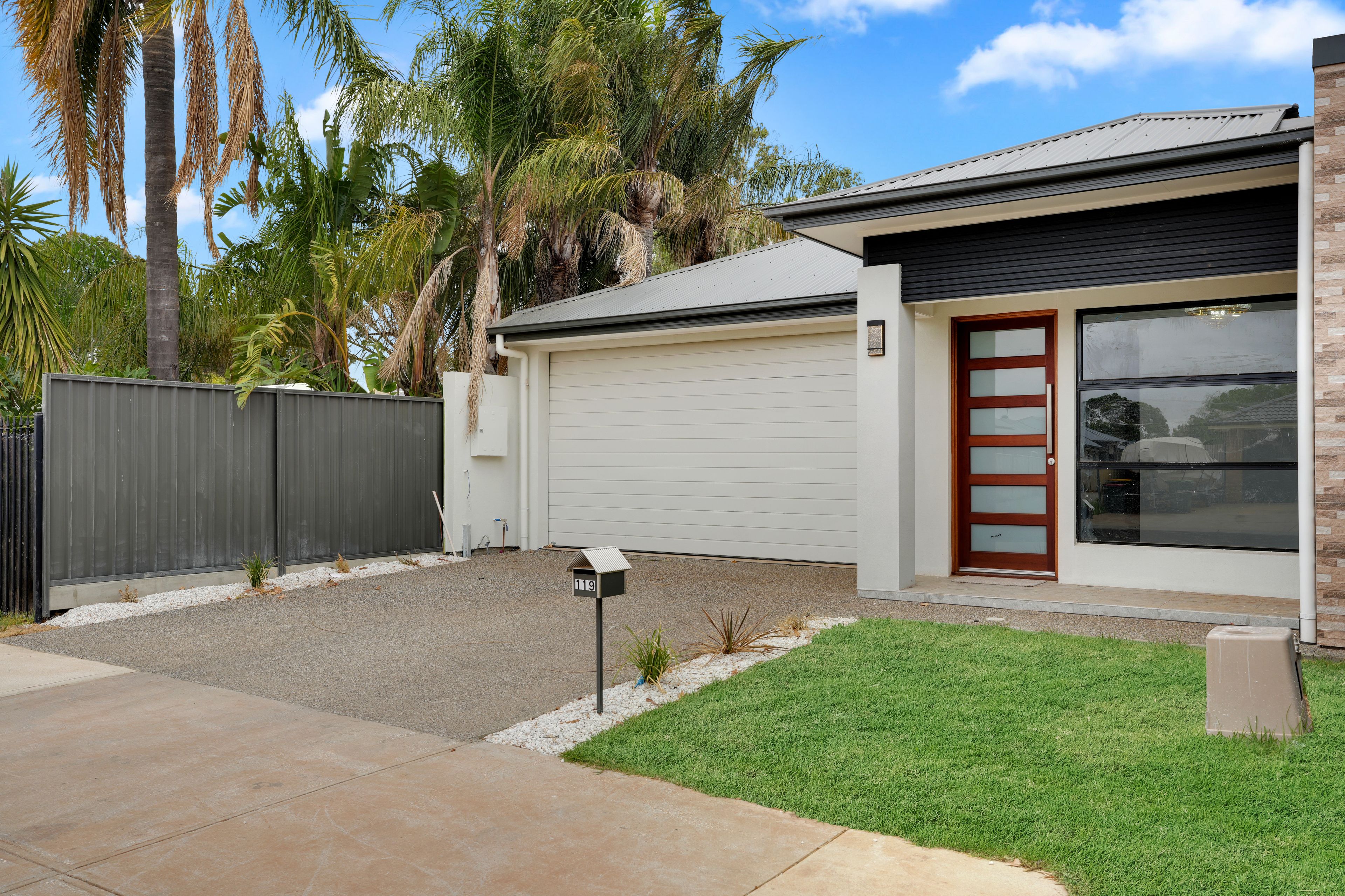 119 & 121 Brandis Road, Munno Para West, SA 5115