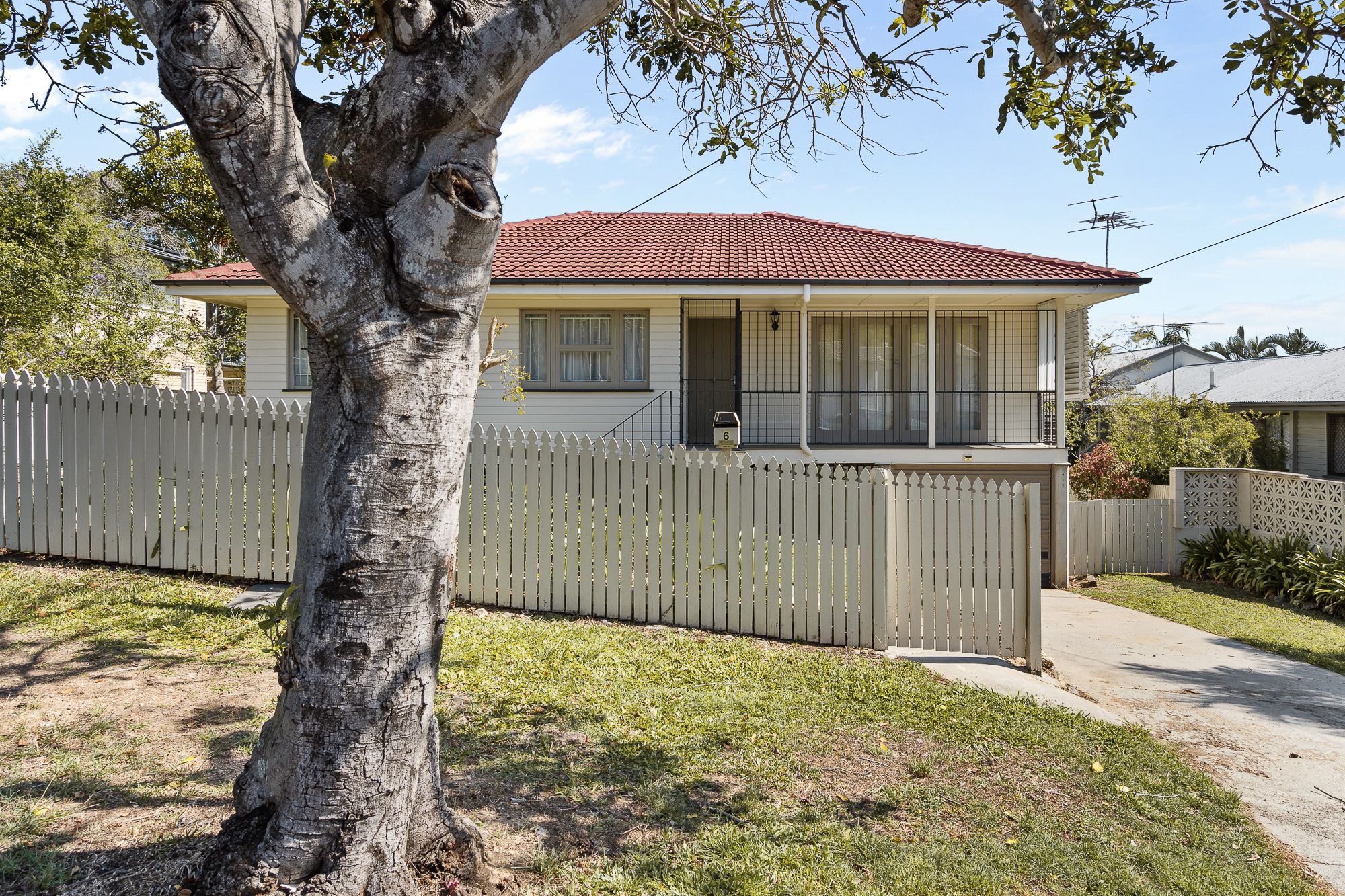 6 Karbala Street, Stafford, QLD 4053