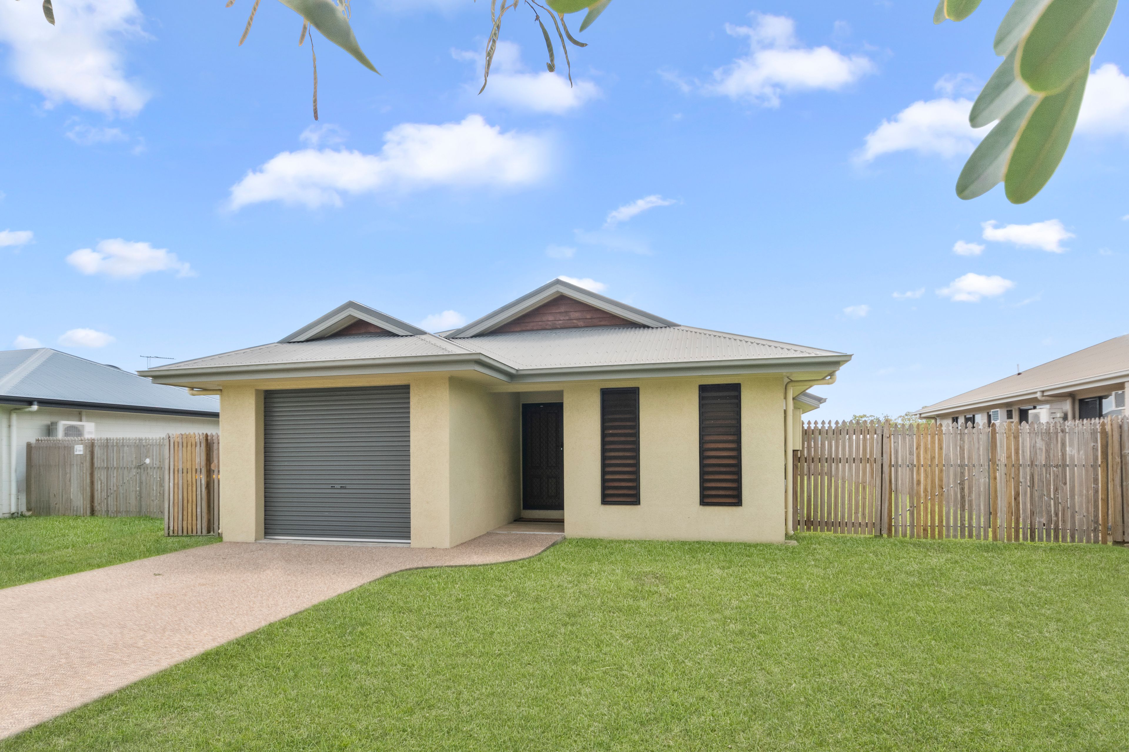 51 Malabar Street, Condon, QLD 4815