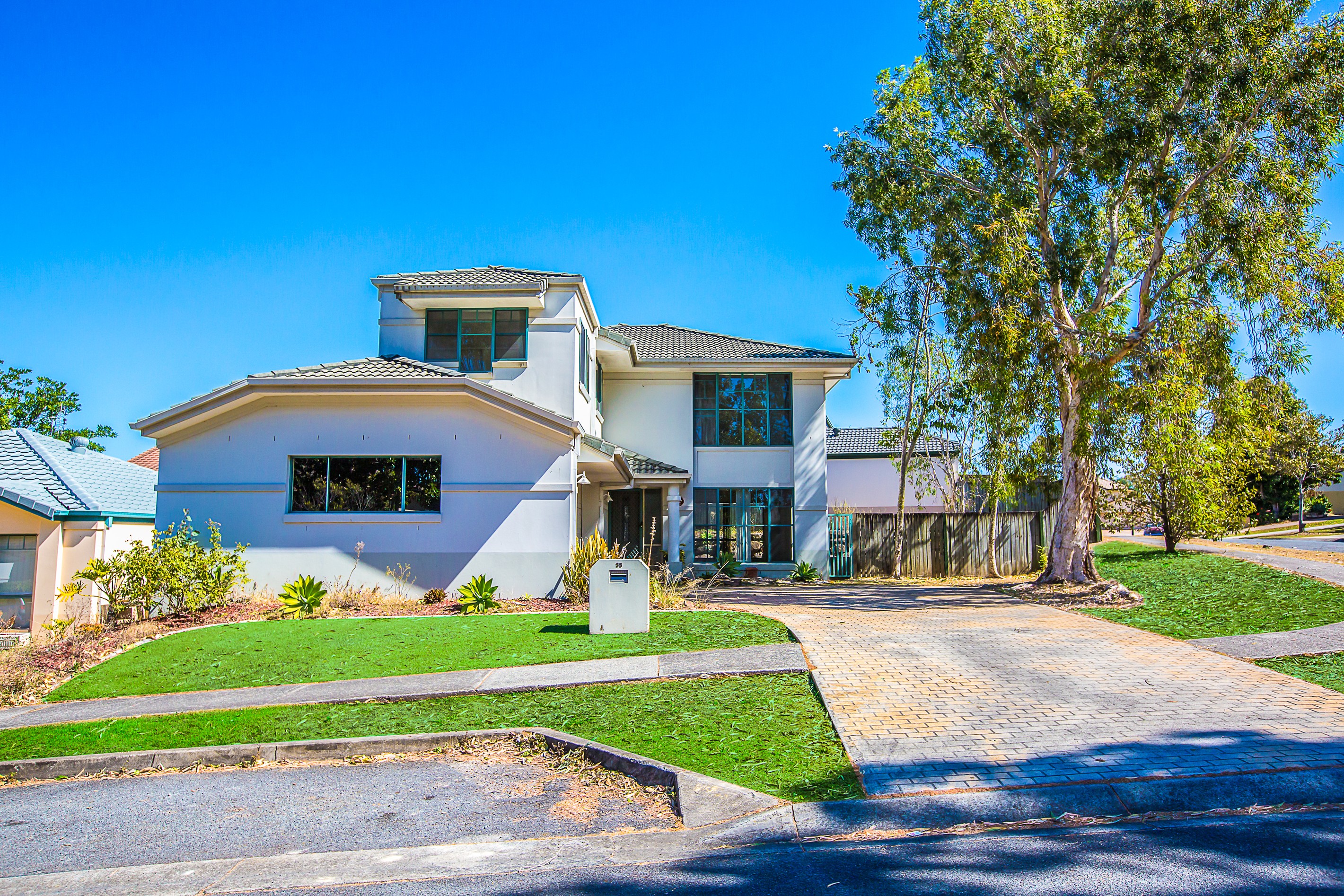 35 Clear River Boulevard, Ashmore, QLD 4214