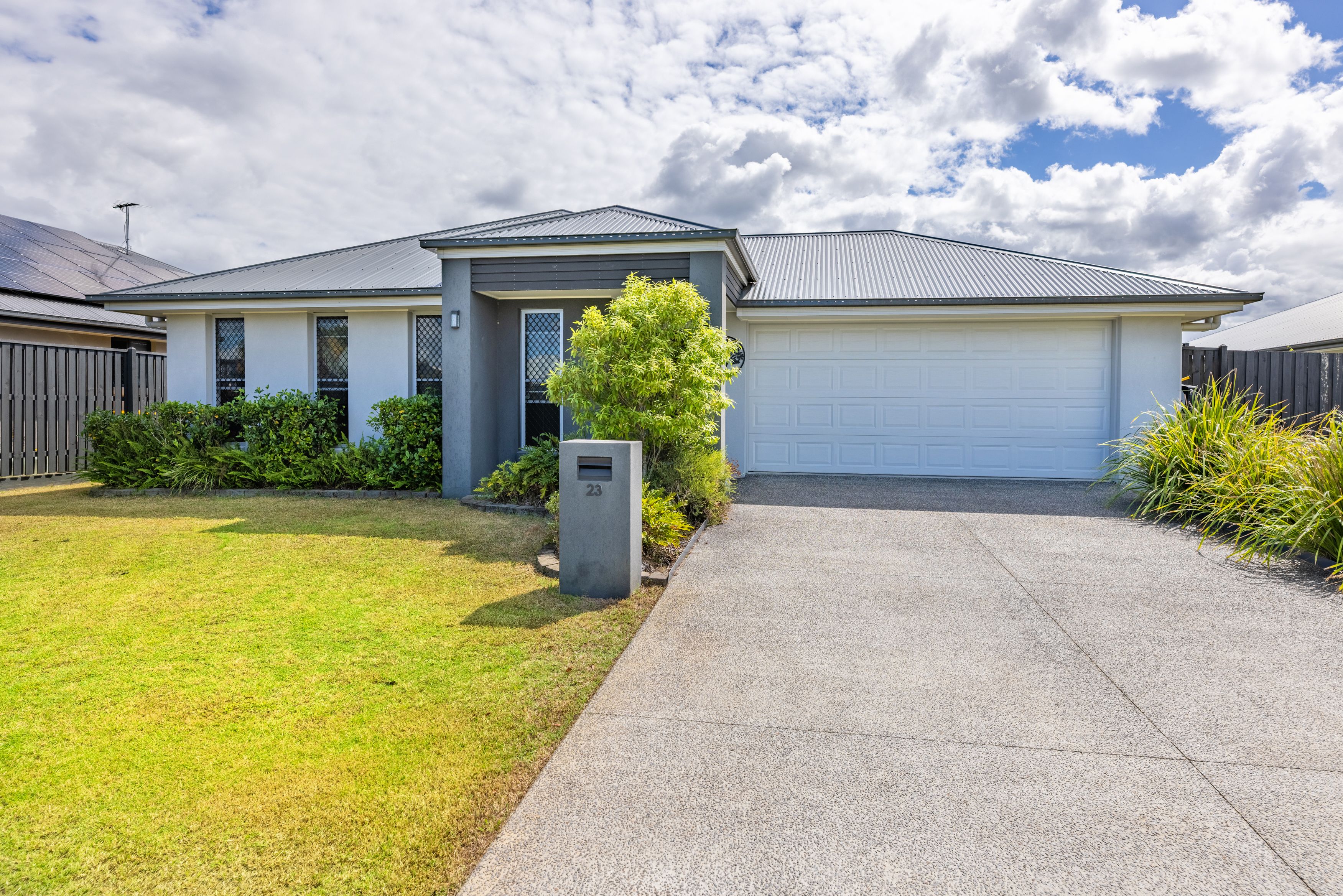 23 Laurel Street, Caboolture, QLD 4510