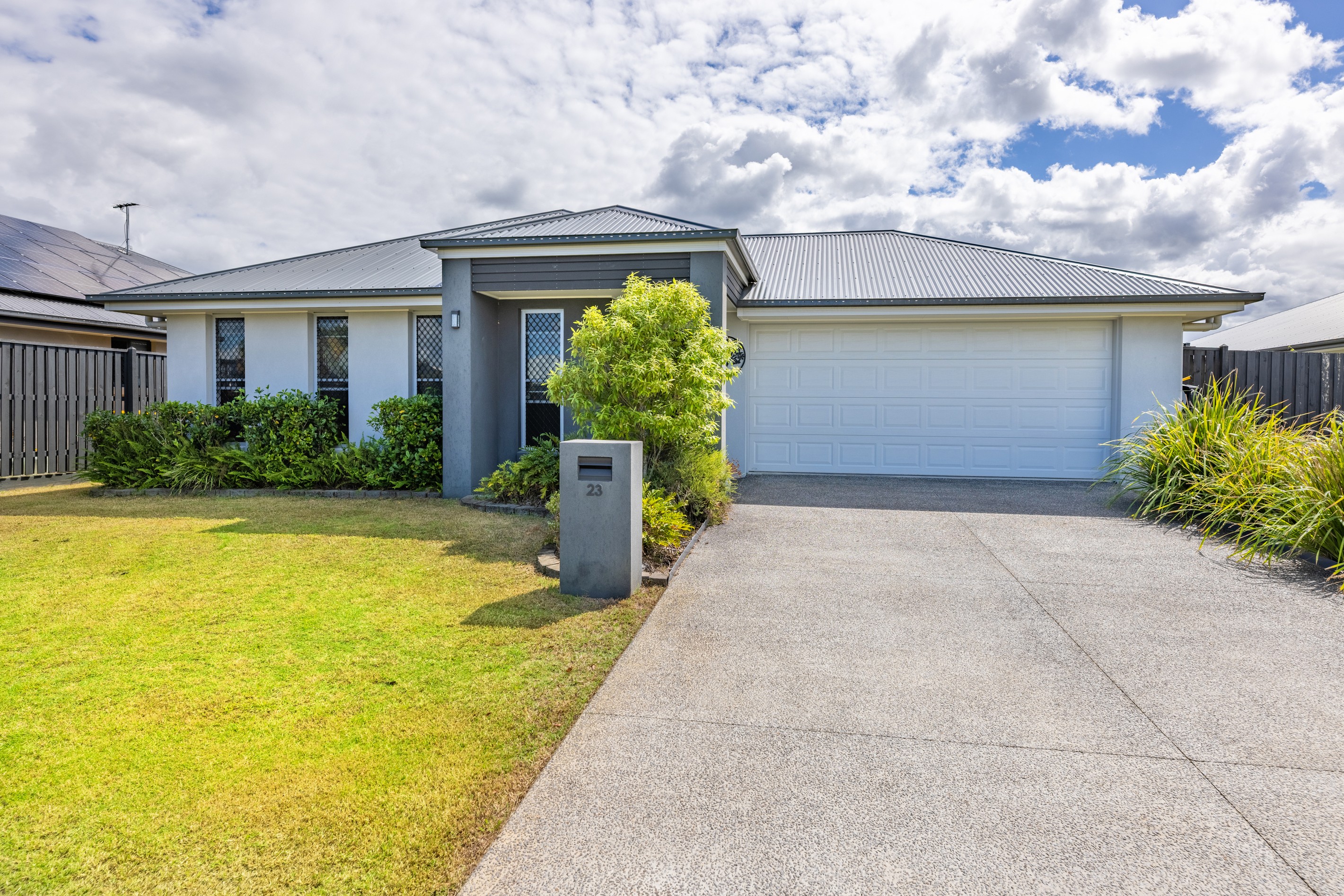 23 Laurel Street, Caboolture, QLD 4510