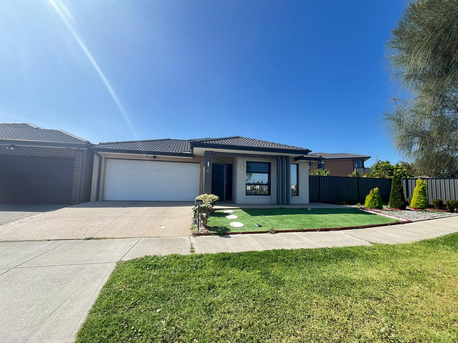 15 THYME Street, Truganina, VIC 3029